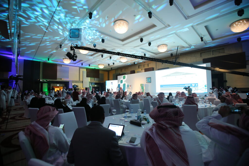 Event Management Company in Saudi Arabia