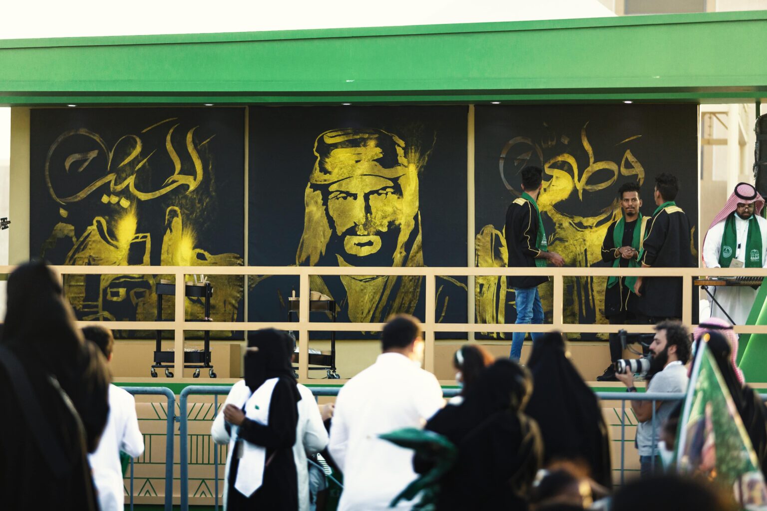 Exhibitions Company In Riyadh: A Guide to Choosing the Right One for You