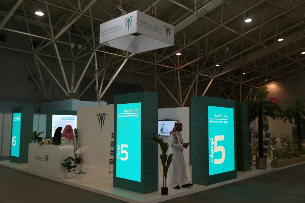 Exhibitions Company In Riyadh: A Guide to Choosing the Right One for You