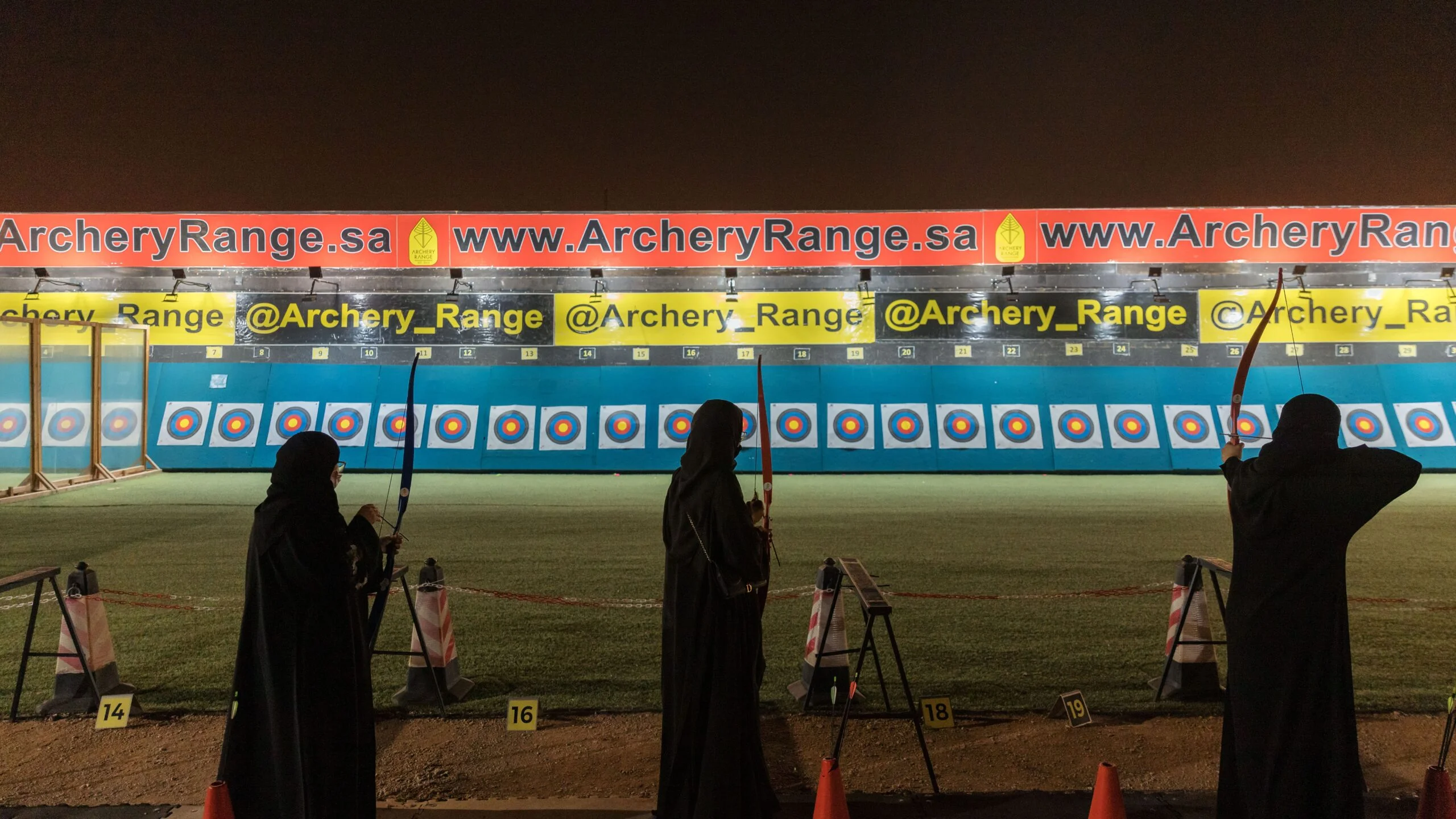 بطولة الدرعية 2023