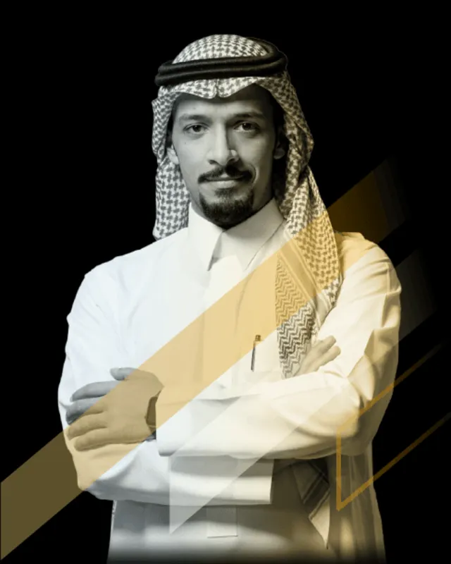Saeed Alghamdi