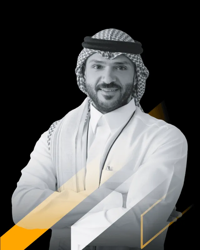 Majed bin Mohammed Rashad