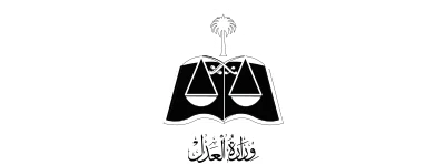 Ministry of Justice logo