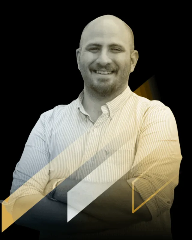 Ayman Salha