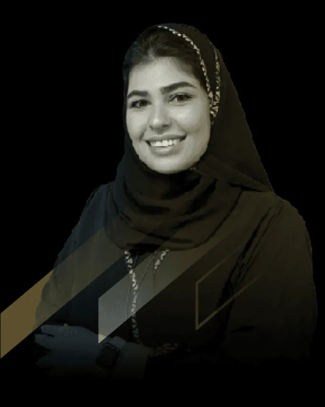 Maryam Mohammed
