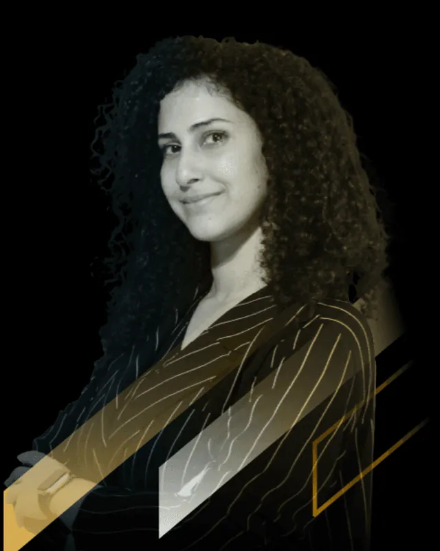 Aicha Abu Ajamieh