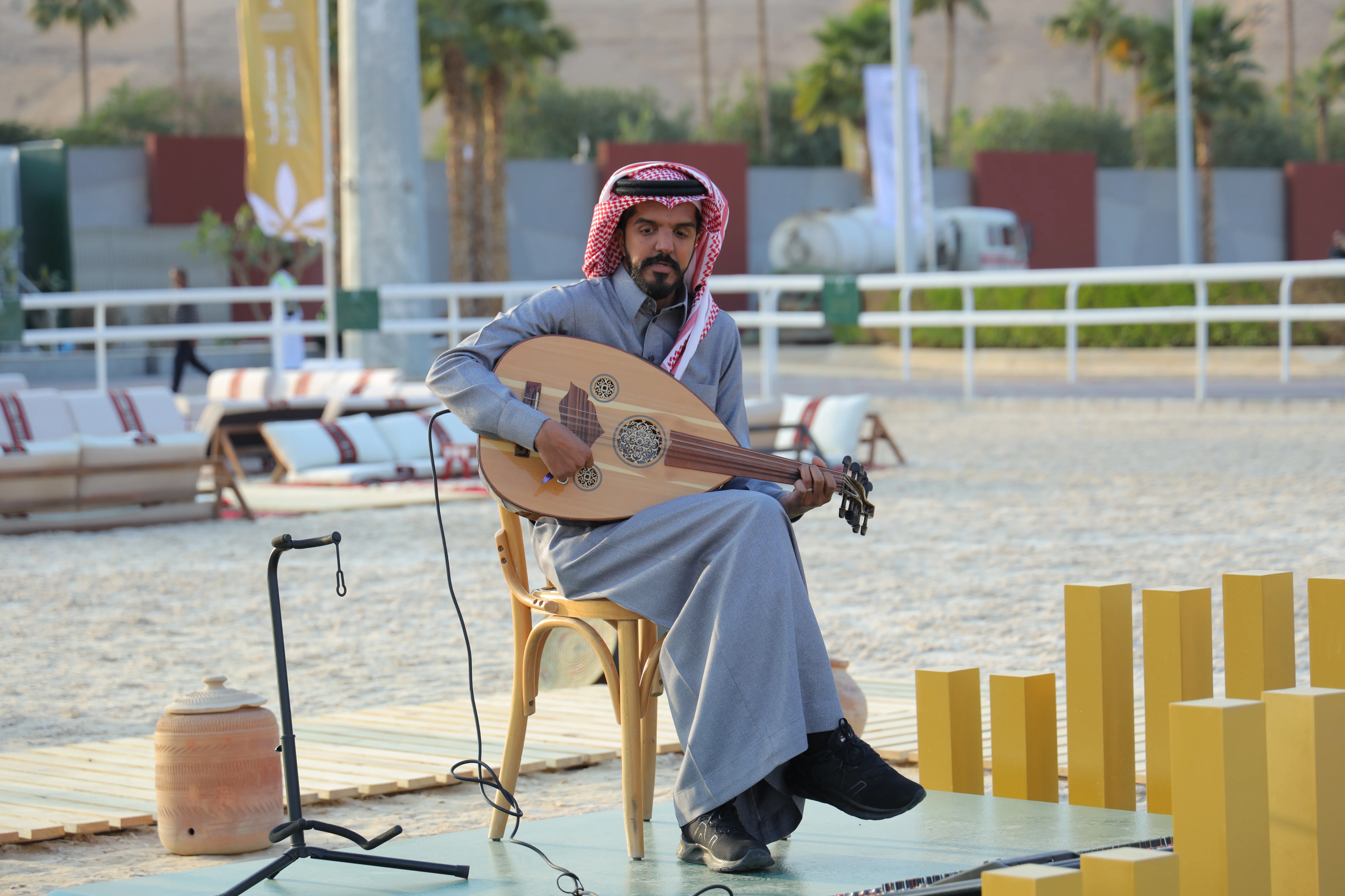 The Annual Gathering for the General Secretariat of the Council of Ministers — gallery image 50