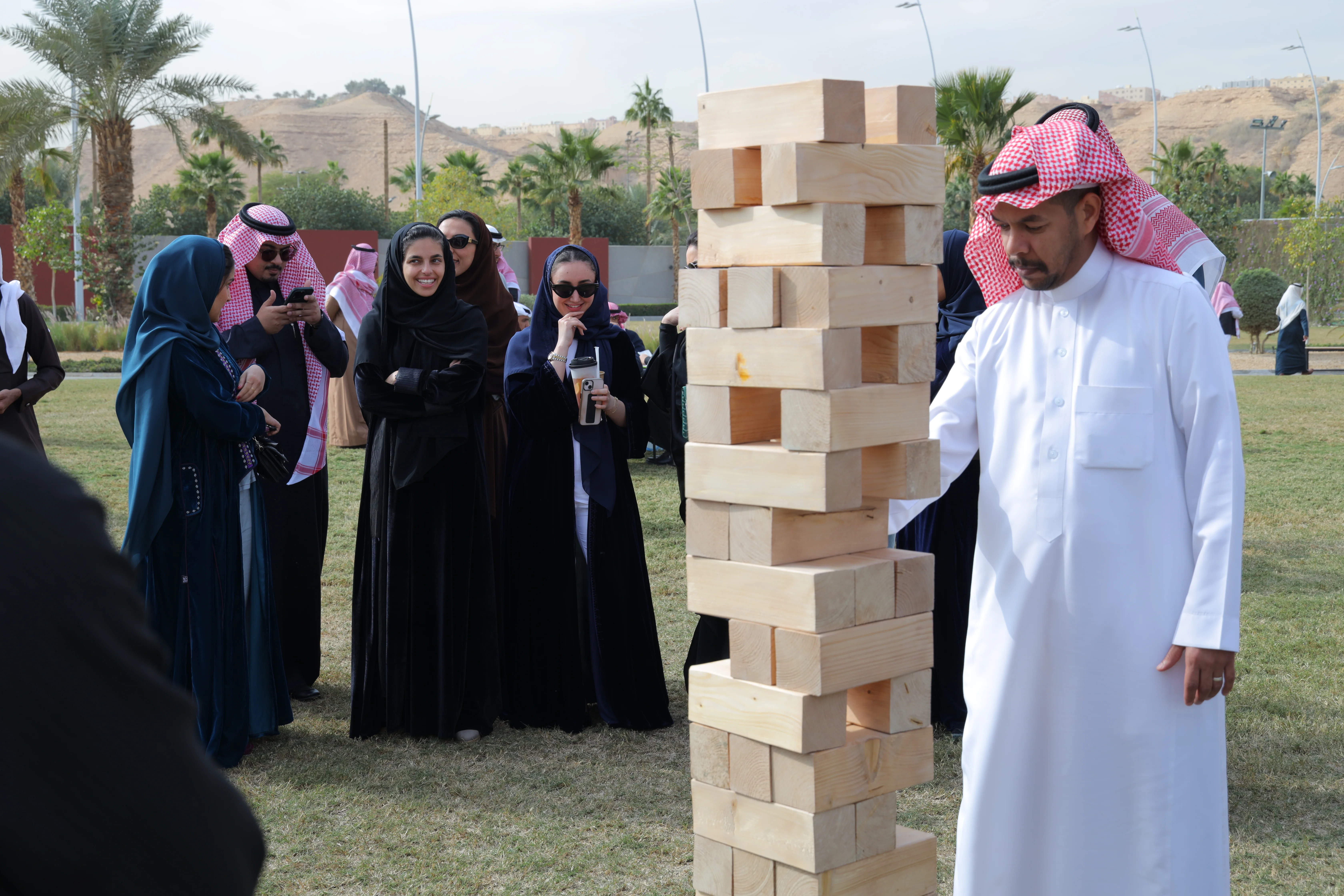 The Annual Gathering for the General Secretariat of the Council of Ministers — gallery image 14