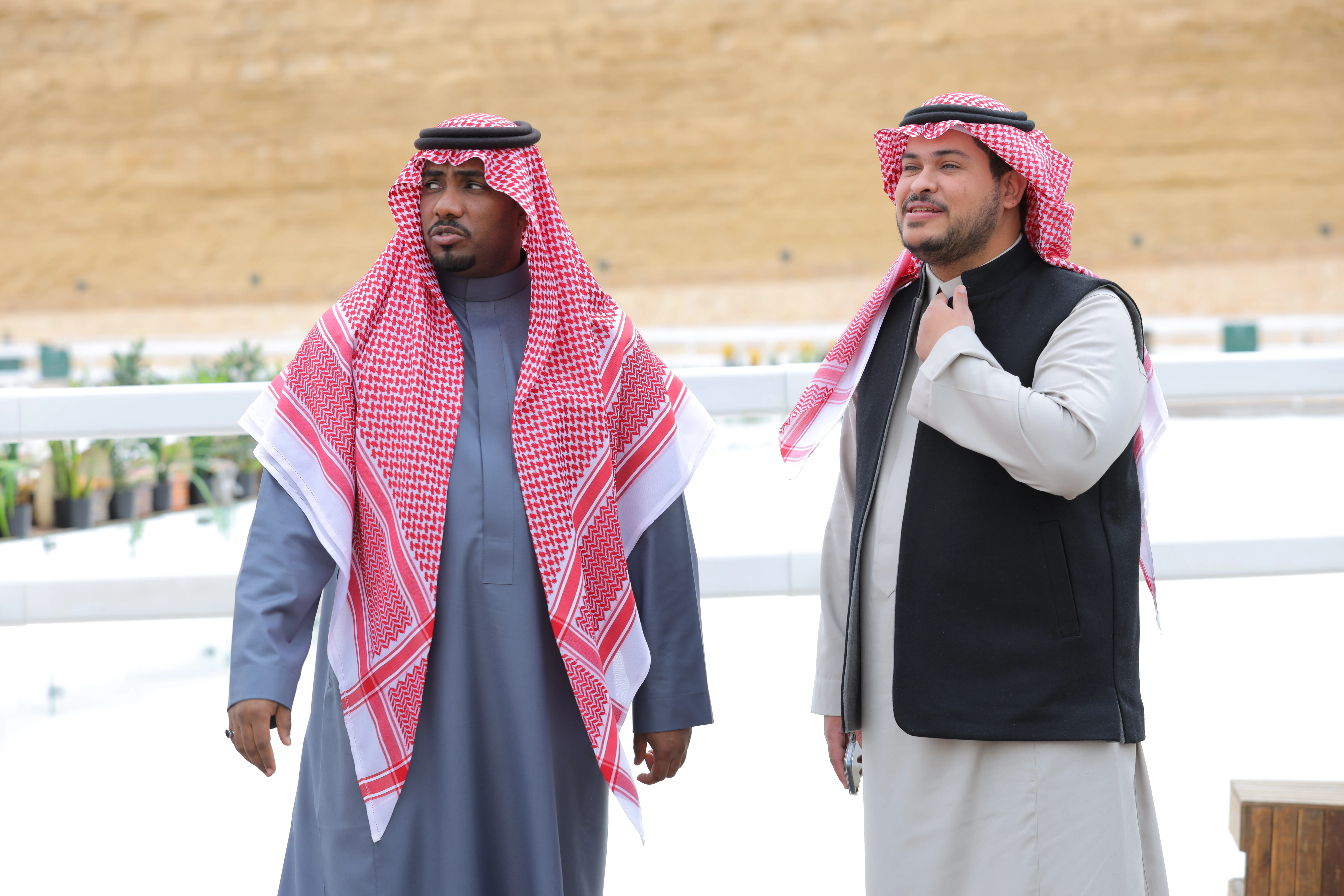 The Annual Gathering for the General Secretariat of the Council of Ministers — gallery image 71