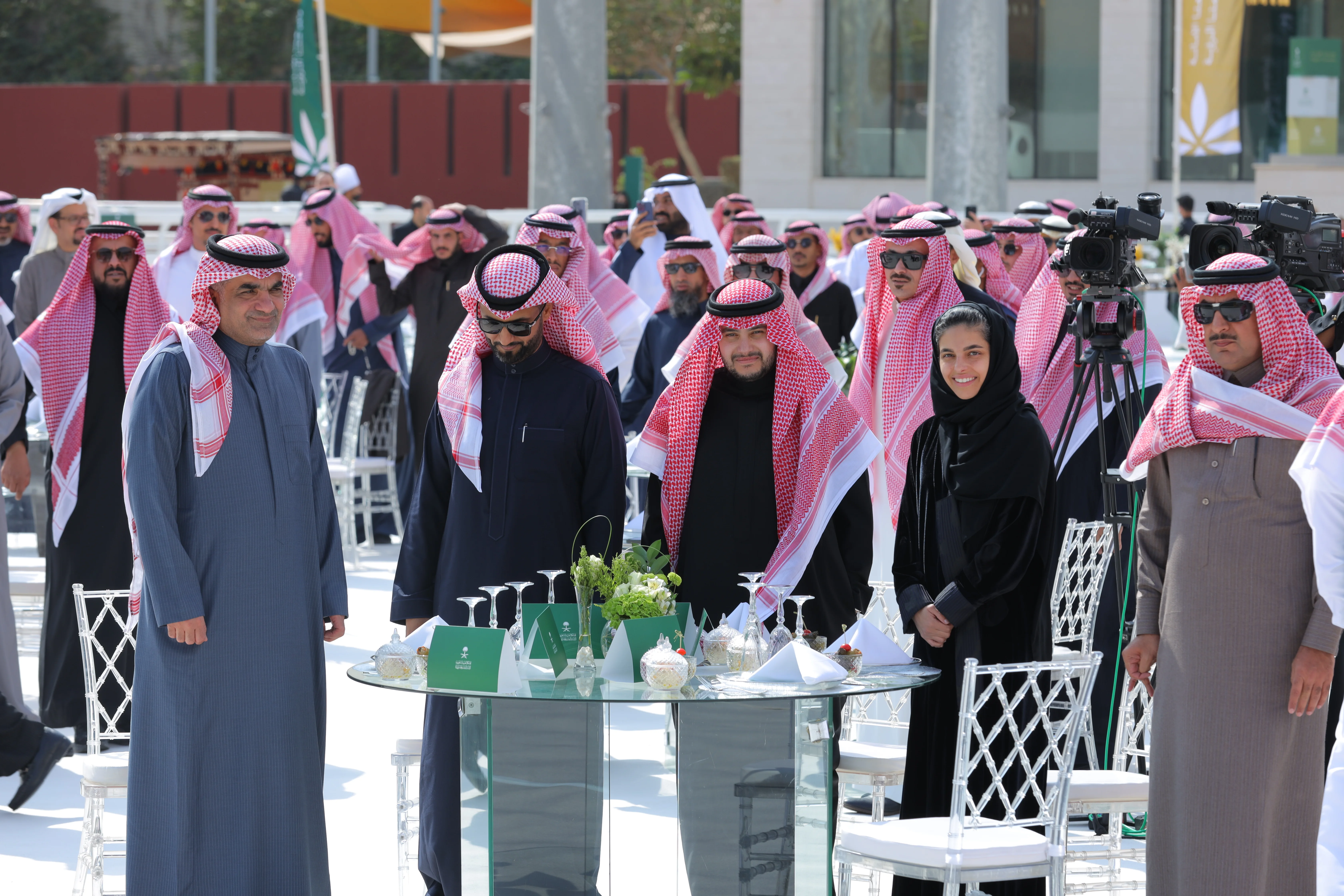 The Annual Gathering for the General Secretariat of the Council of Ministers — gallery image 81