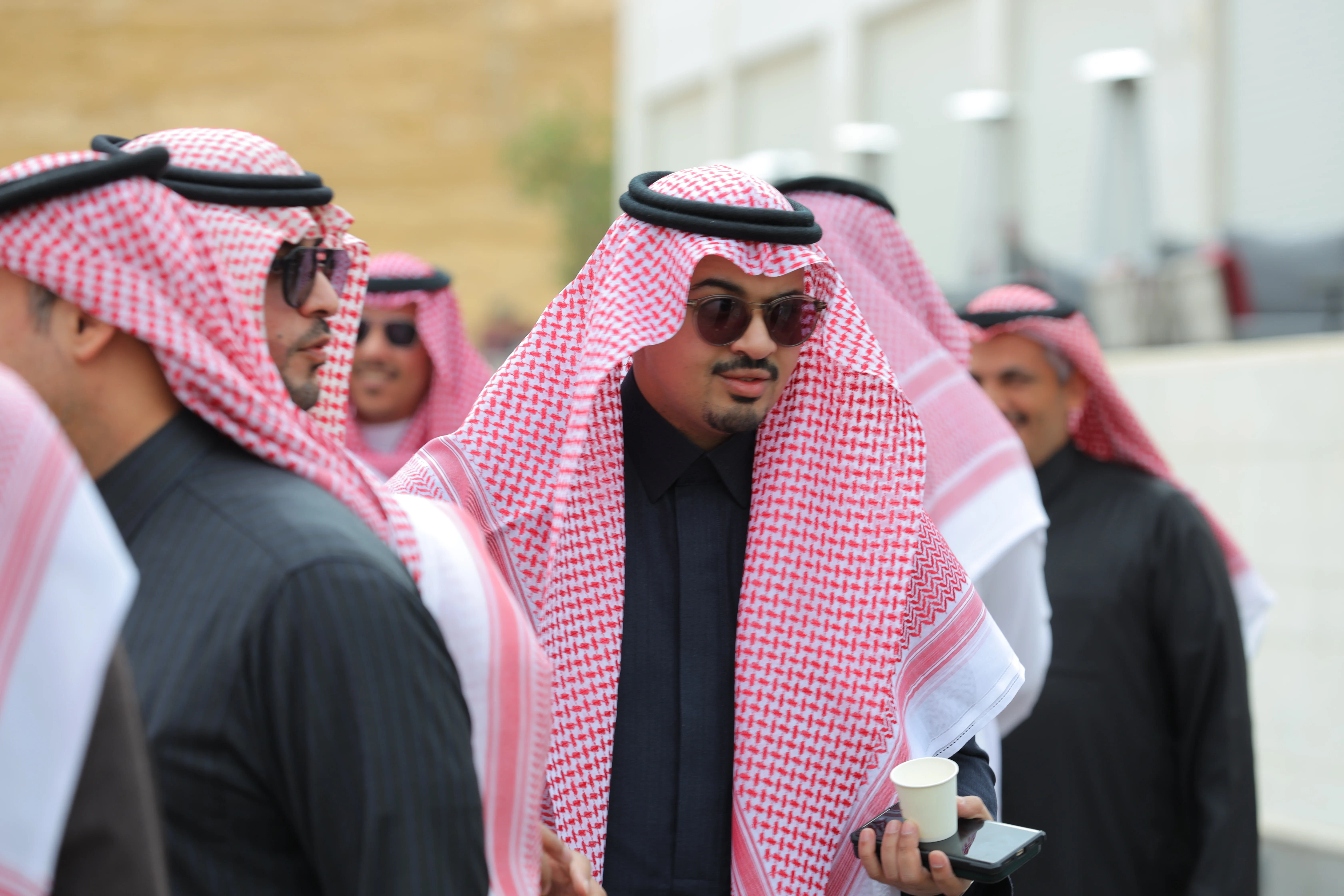 The Annual Gathering for the General Secretariat of the Council of Ministers — gallery image 65