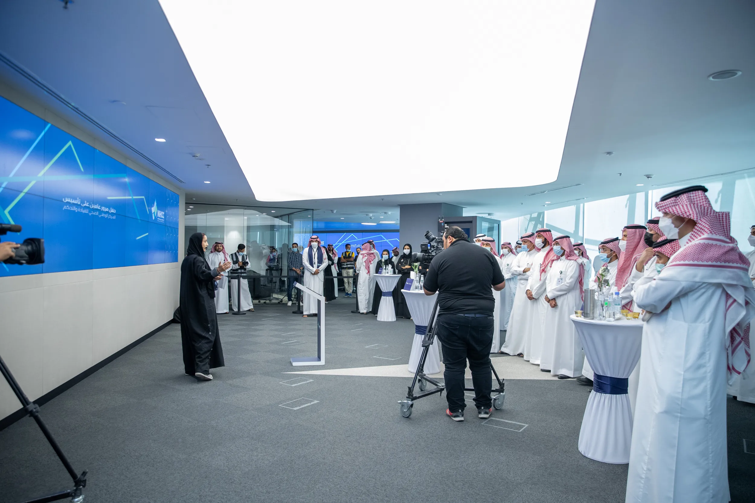 NHCC 2nd Anniversary — gallery image 3