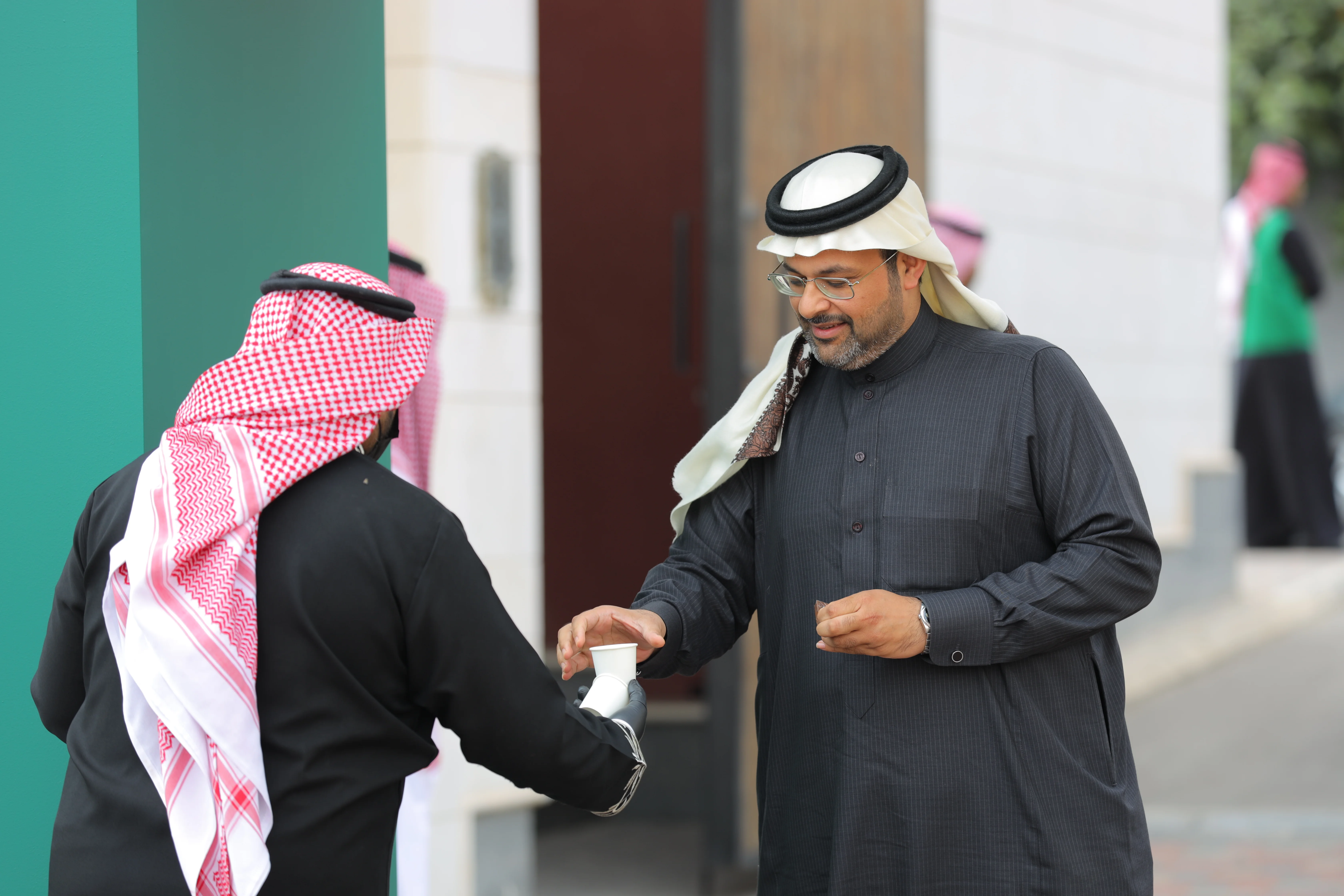 The Annual Gathering for the General Secretariat of the Council of Ministers — gallery image 56