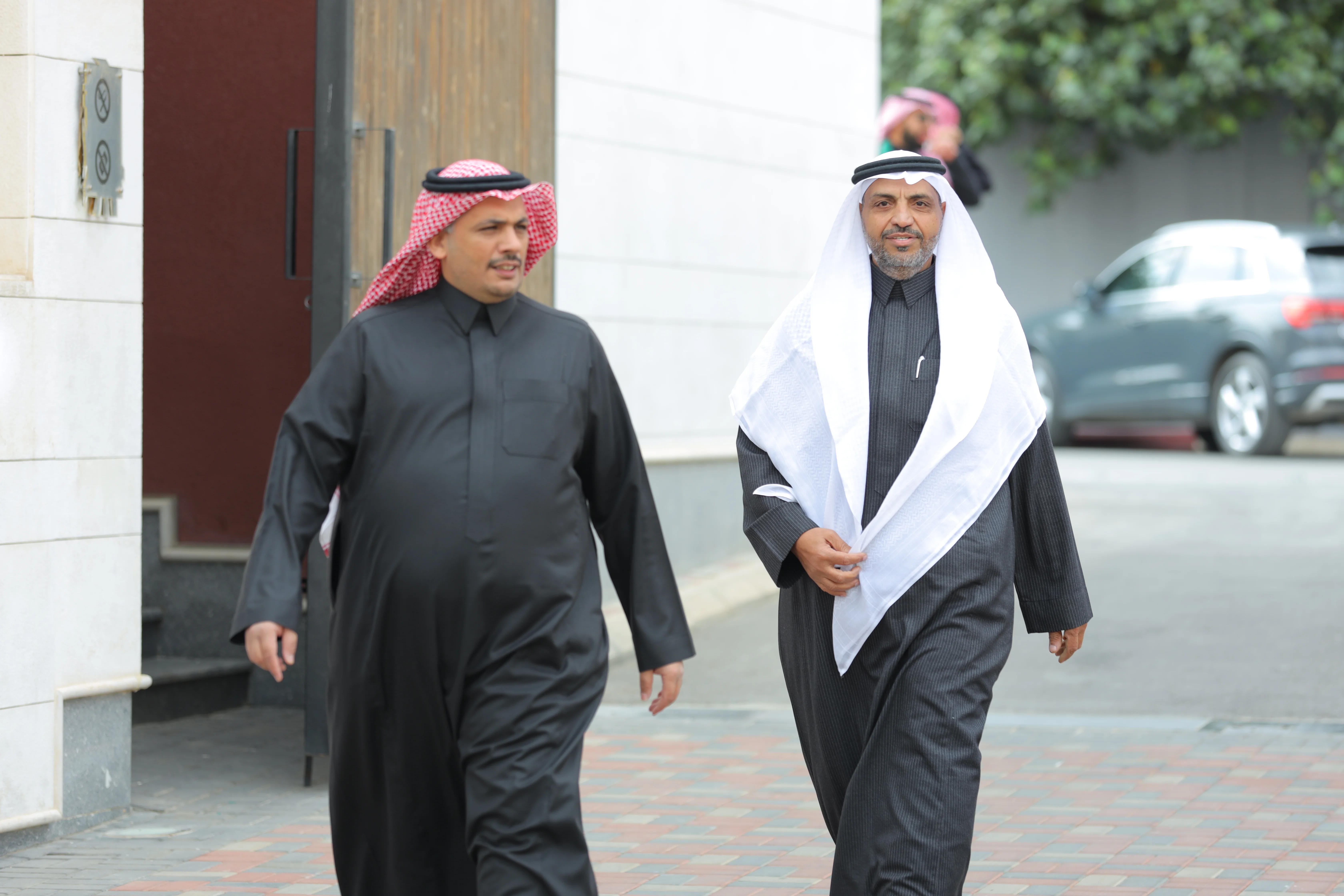 The Annual Gathering for the General Secretariat of the Council of Ministers — gallery image 61