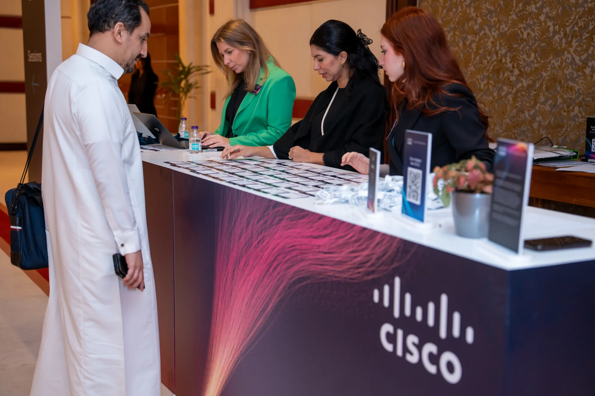 Cisco — gallery image 7