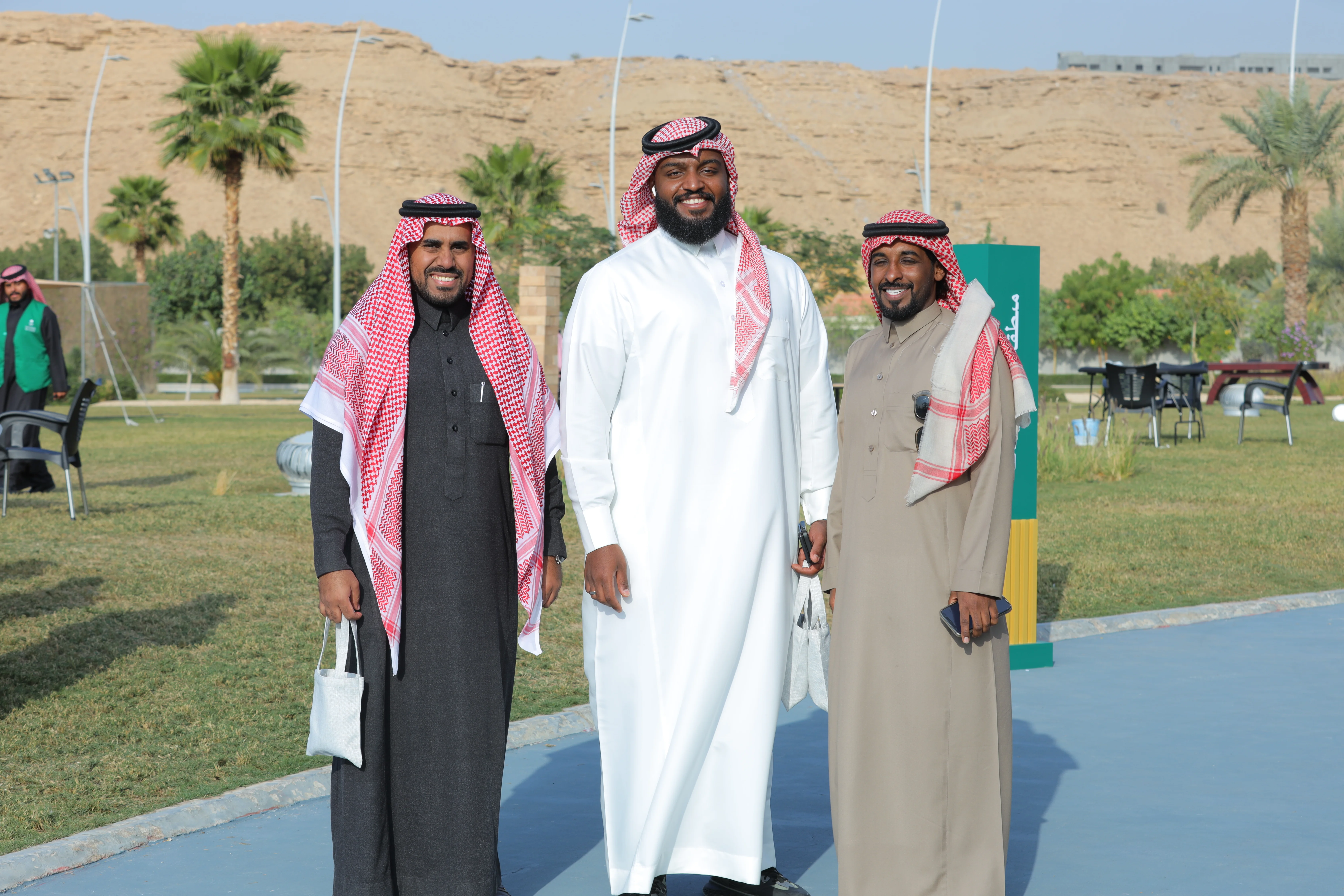 The Annual Gathering for the General Secretariat of the Council of Ministers — gallery image 35