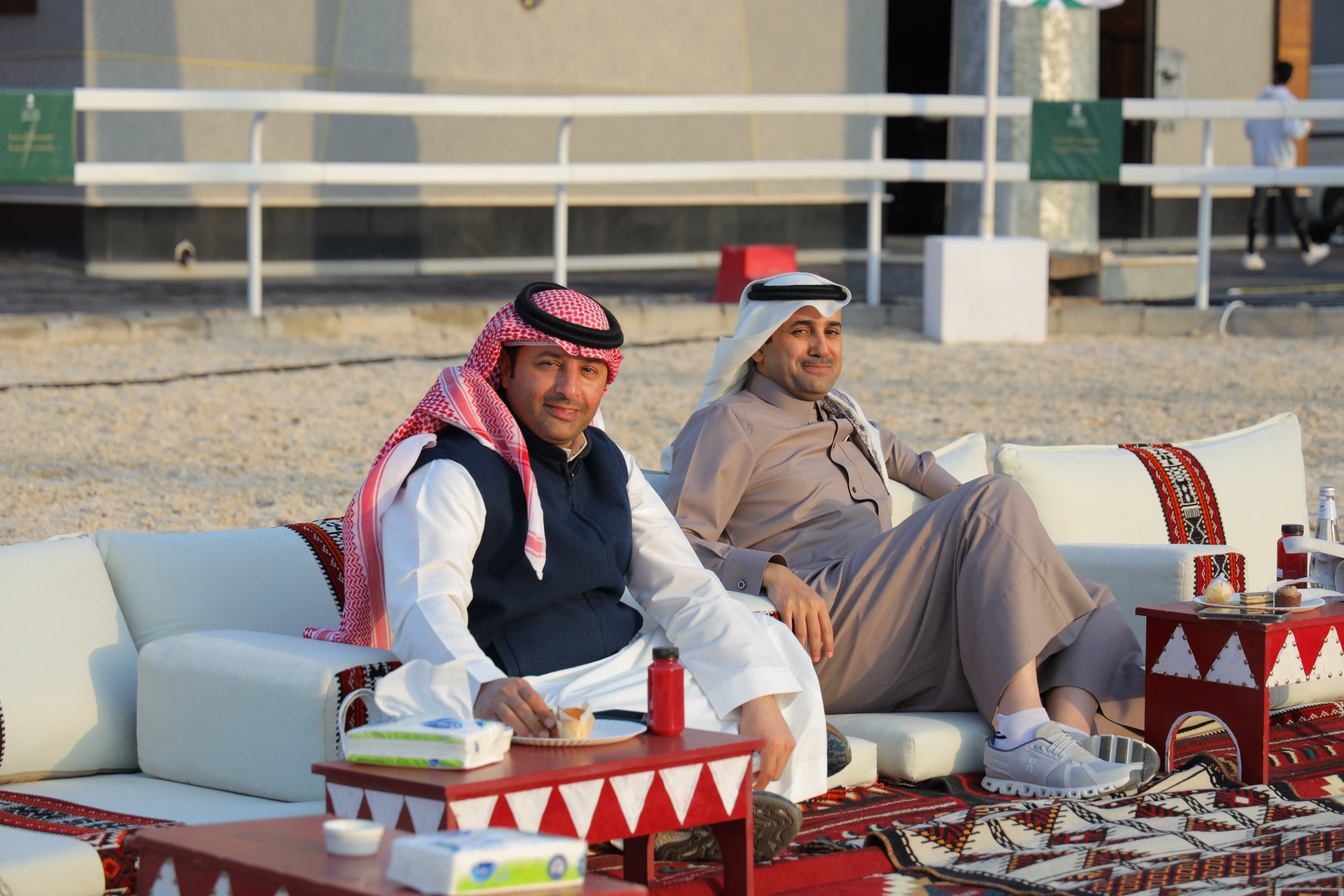 The Annual Gathering for the General Secretariat of the Council of Ministers — gallery image 51