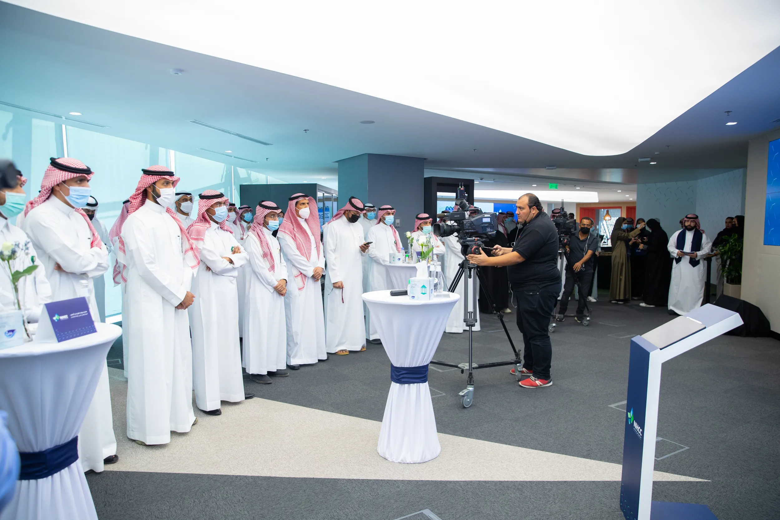 NHCC 2nd Anniversary — gallery image 4