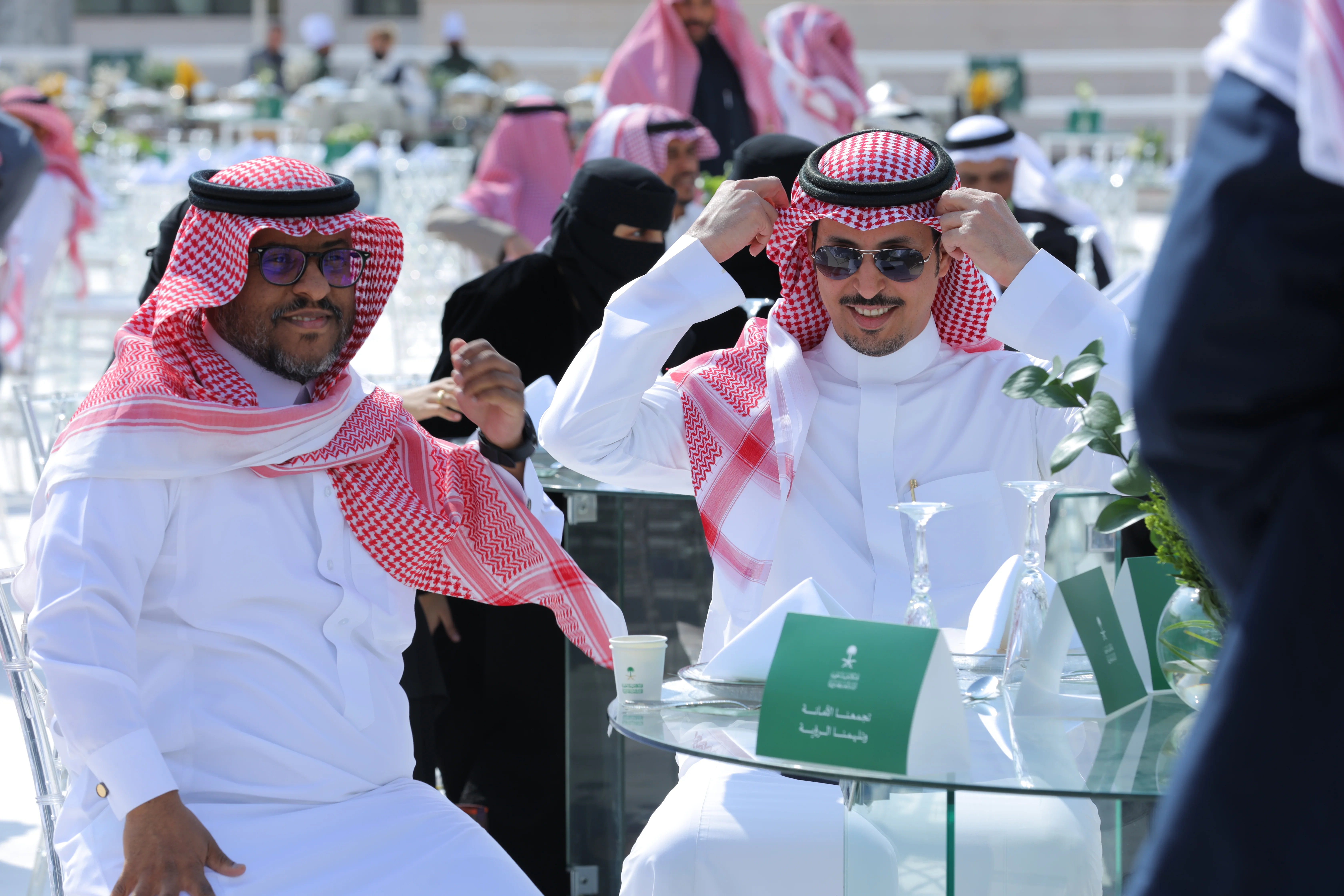 The Annual Gathering for the General Secretariat of the Council of Ministers — gallery image 77