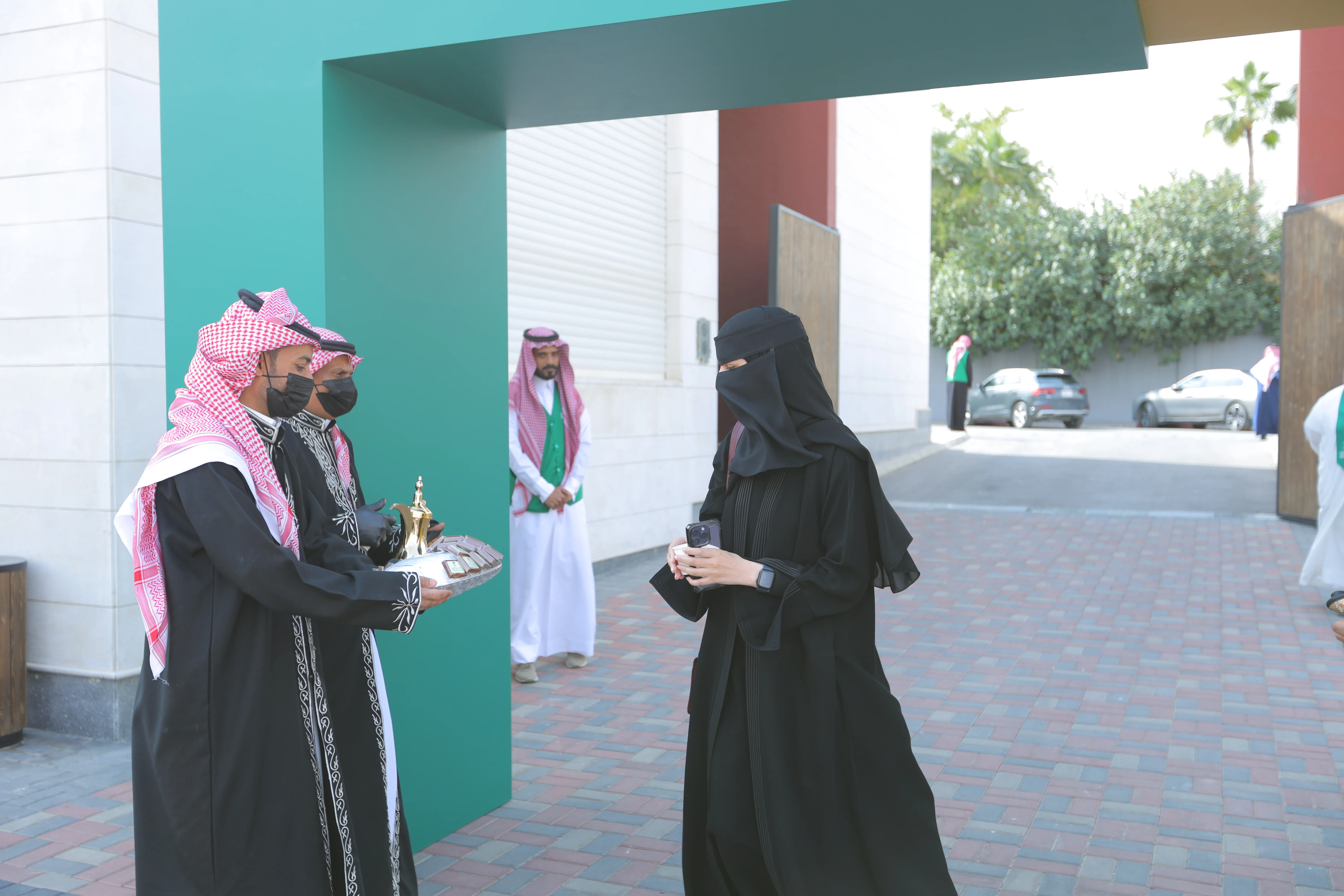 The Annual Gathering for the General Secretariat of the Council of Ministers — gallery image 73