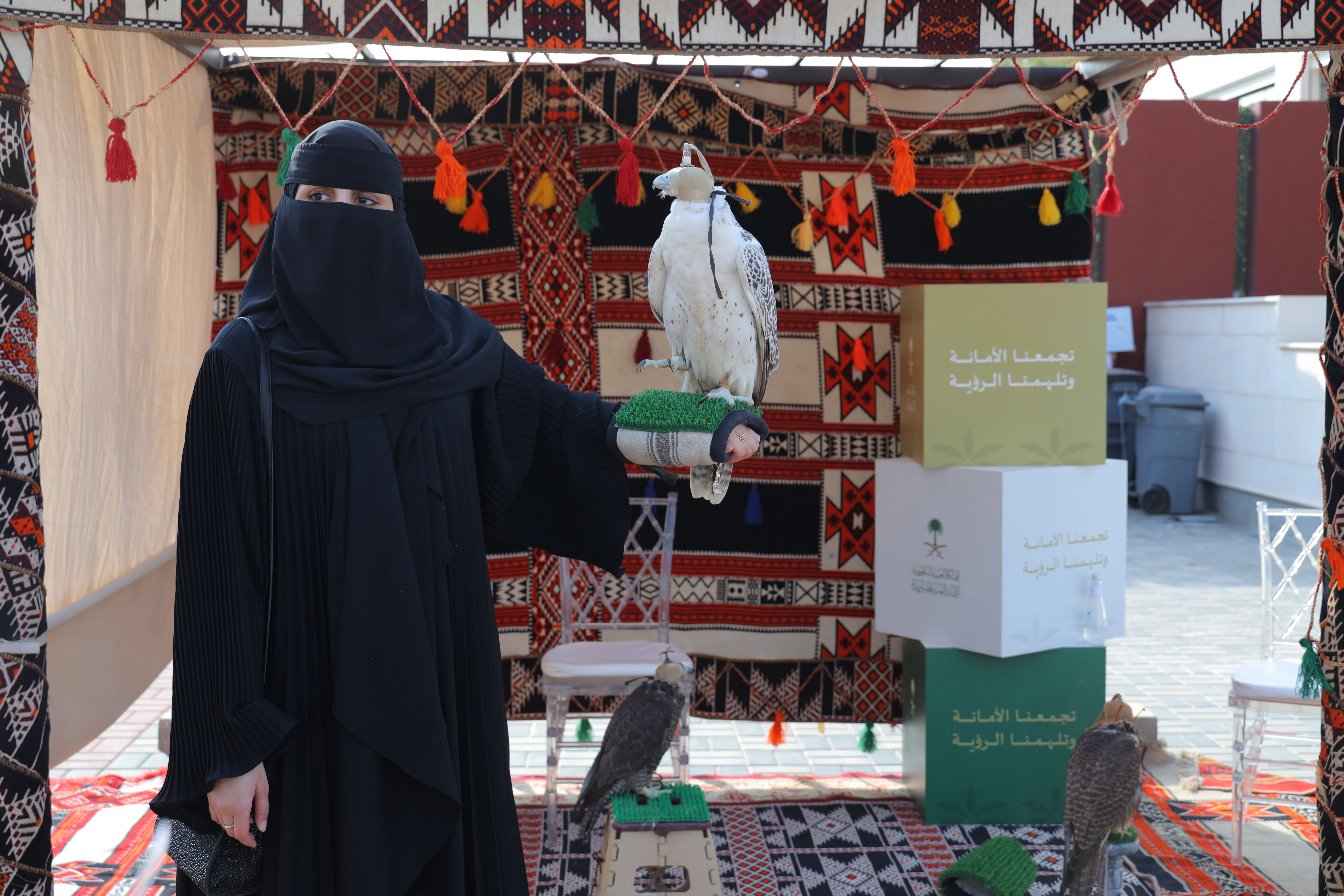 The Annual Gathering for the General Secretariat of the Council of Ministers — gallery image 26