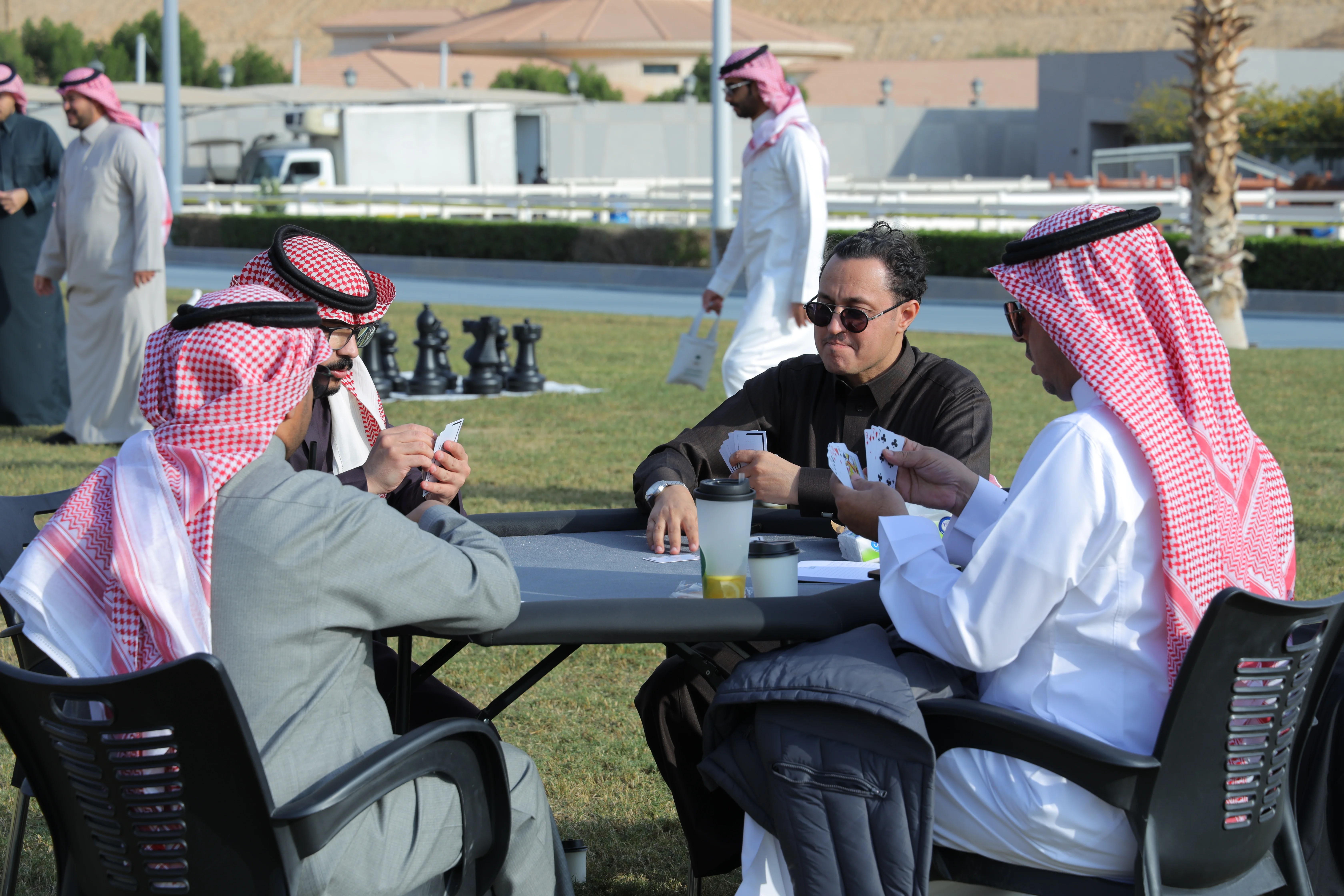 The Annual Gathering for the General Secretariat of the Council of Ministers — gallery image 37