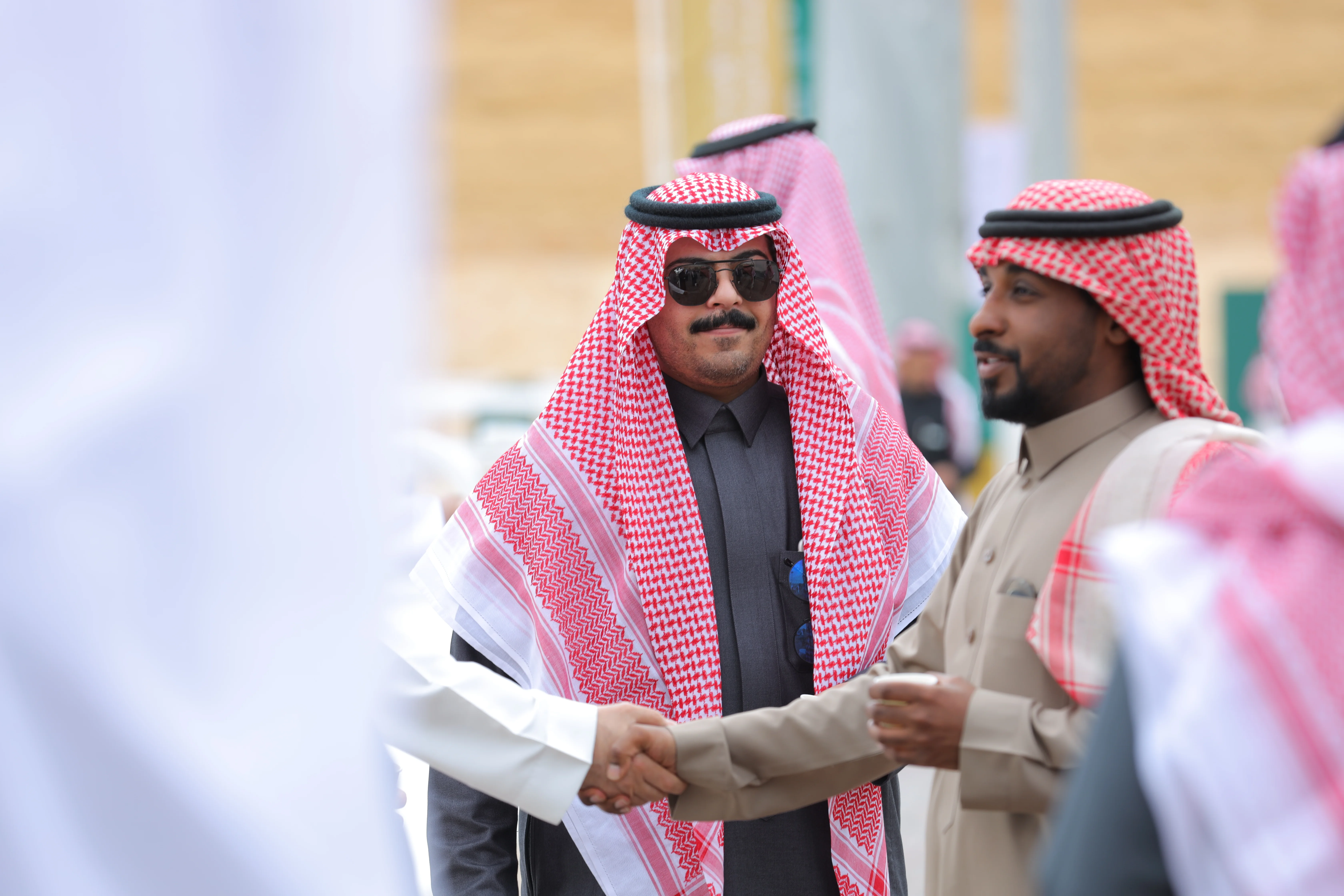 The Annual Gathering for the General Secretariat of the Council of Ministers — gallery image 70