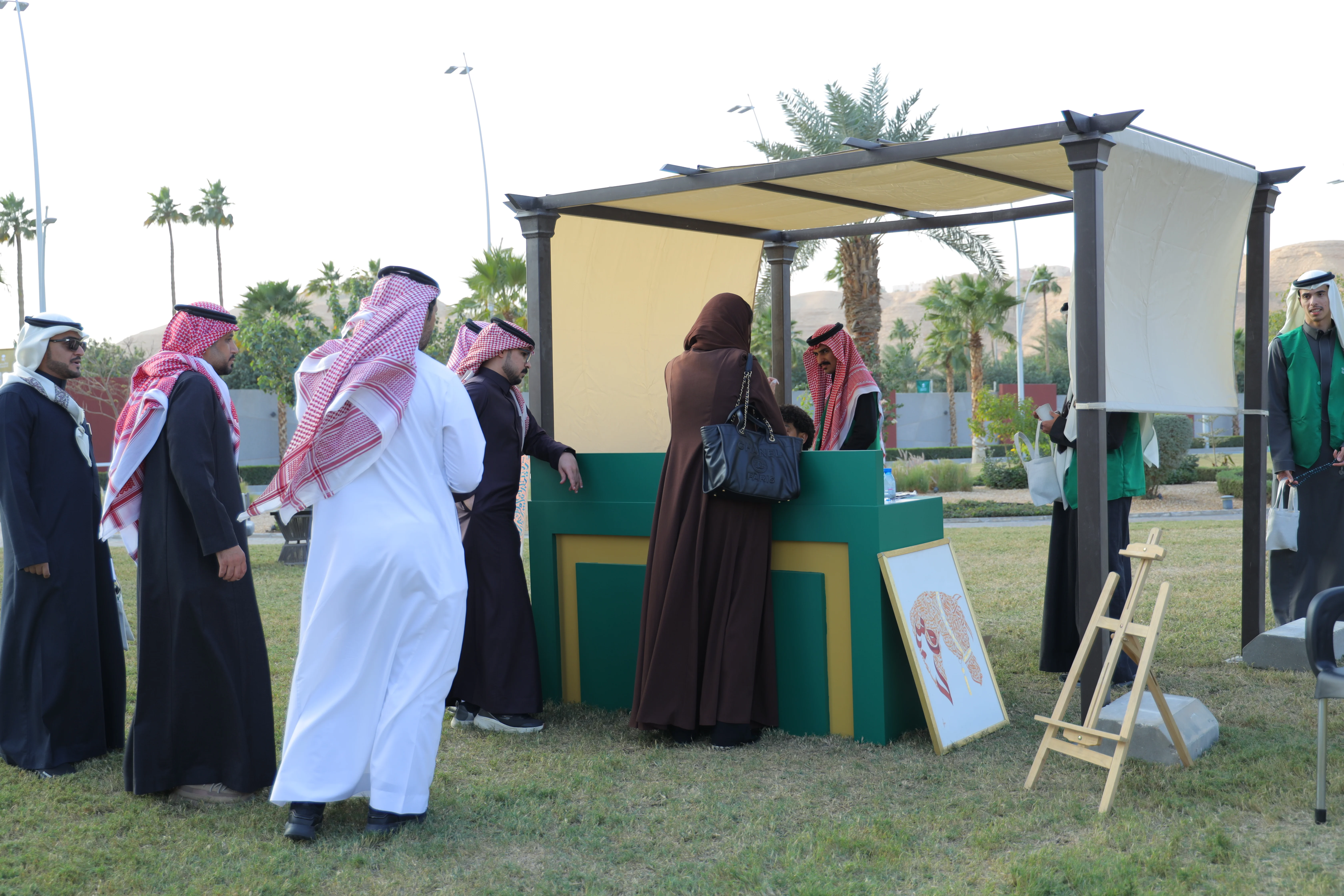 The Annual Gathering for the General Secretariat of the Council of Ministers — gallery image 44