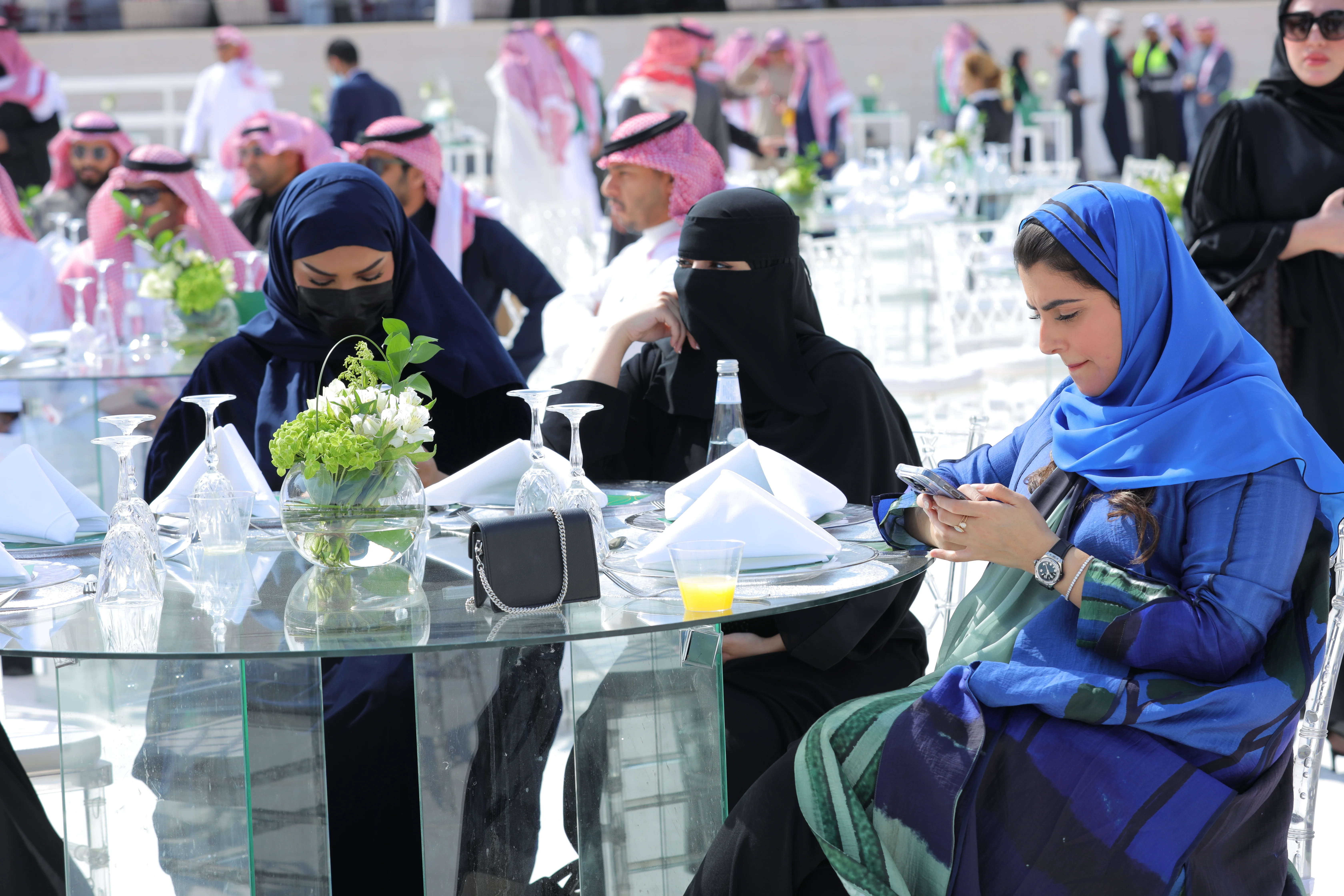The Annual Gathering for the General Secretariat of the Council of Ministers — gallery image 80