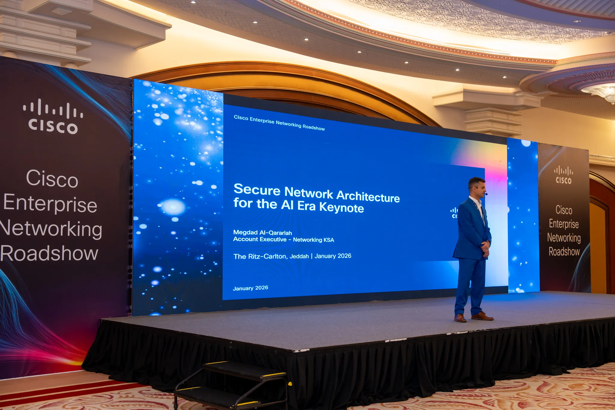 Cisco — gallery image 5