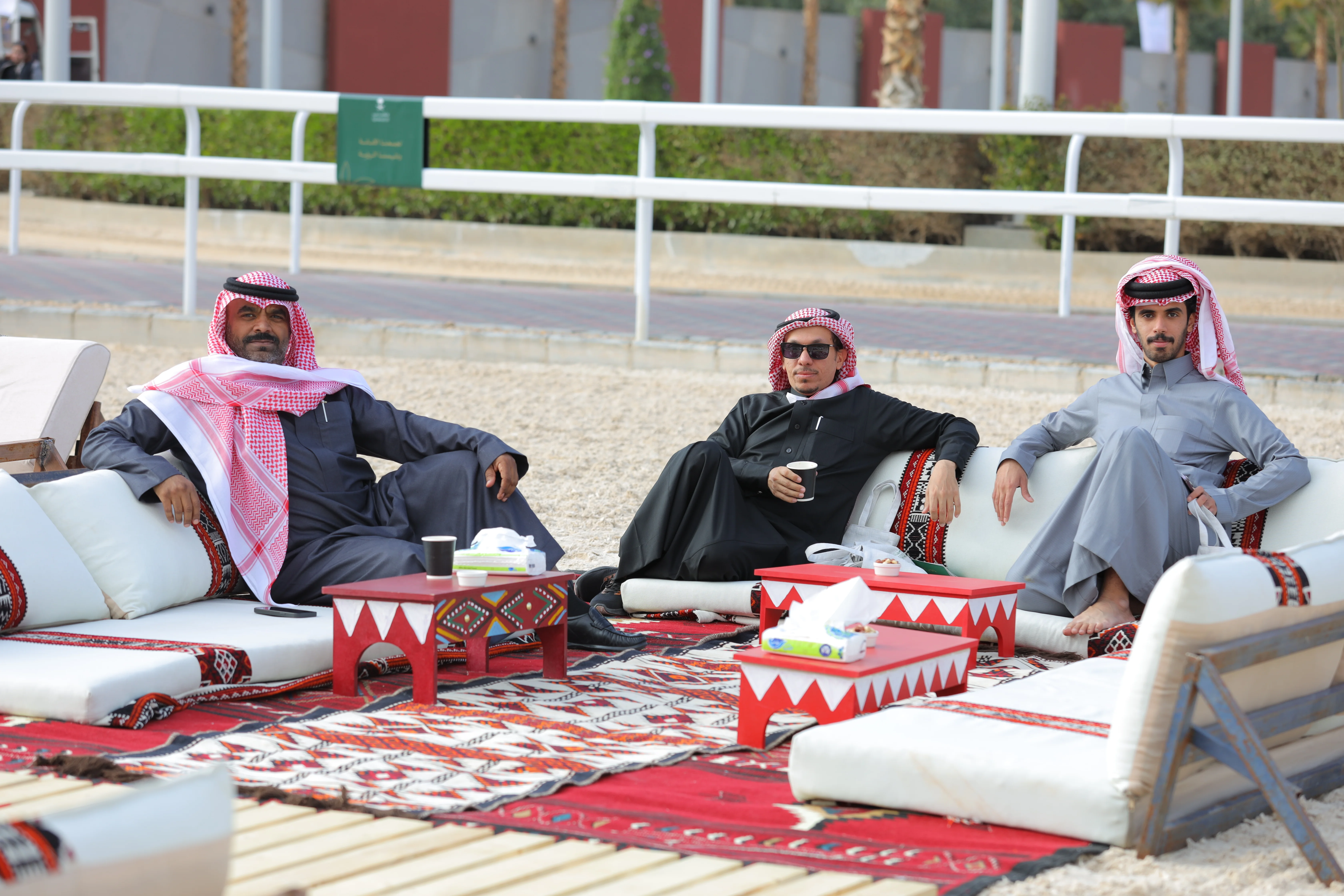 The Annual Gathering for the General Secretariat of the Council of Ministers — gallery image 34