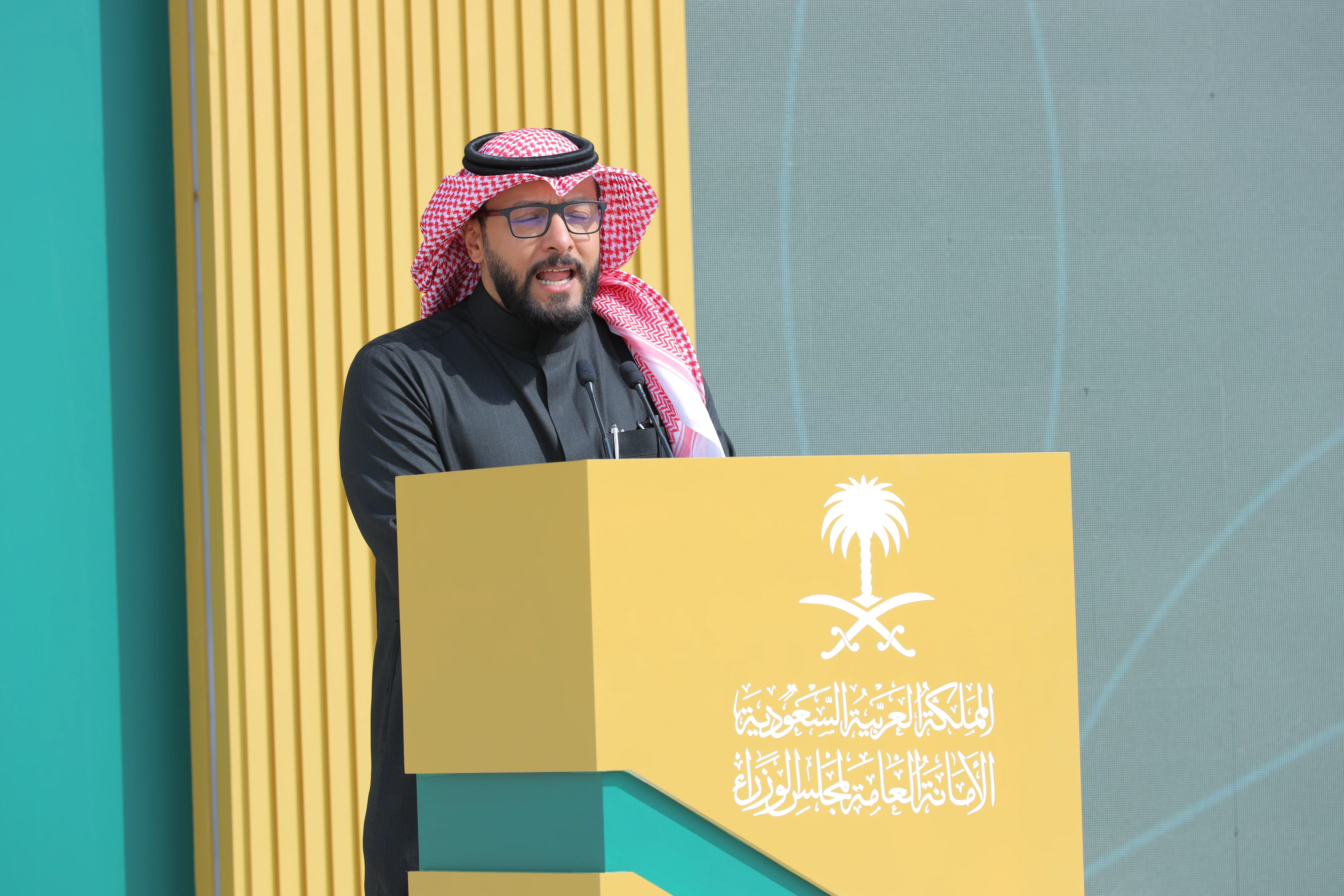 The Annual Gathering for the General Secretariat of the Council of Ministers — gallery image 82