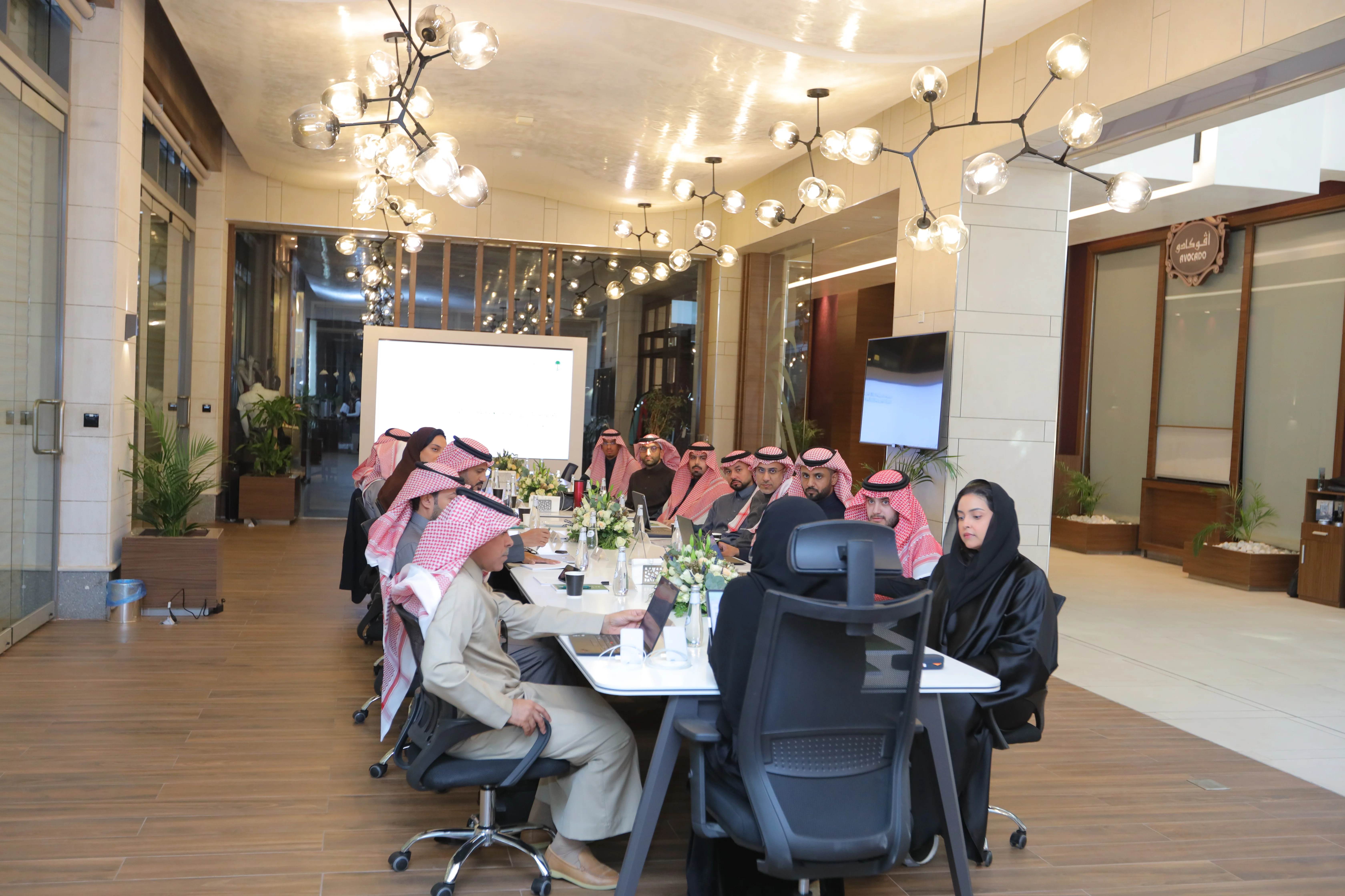The Annual Gathering for the General Secretariat of the Council of Ministers — gallery image 52