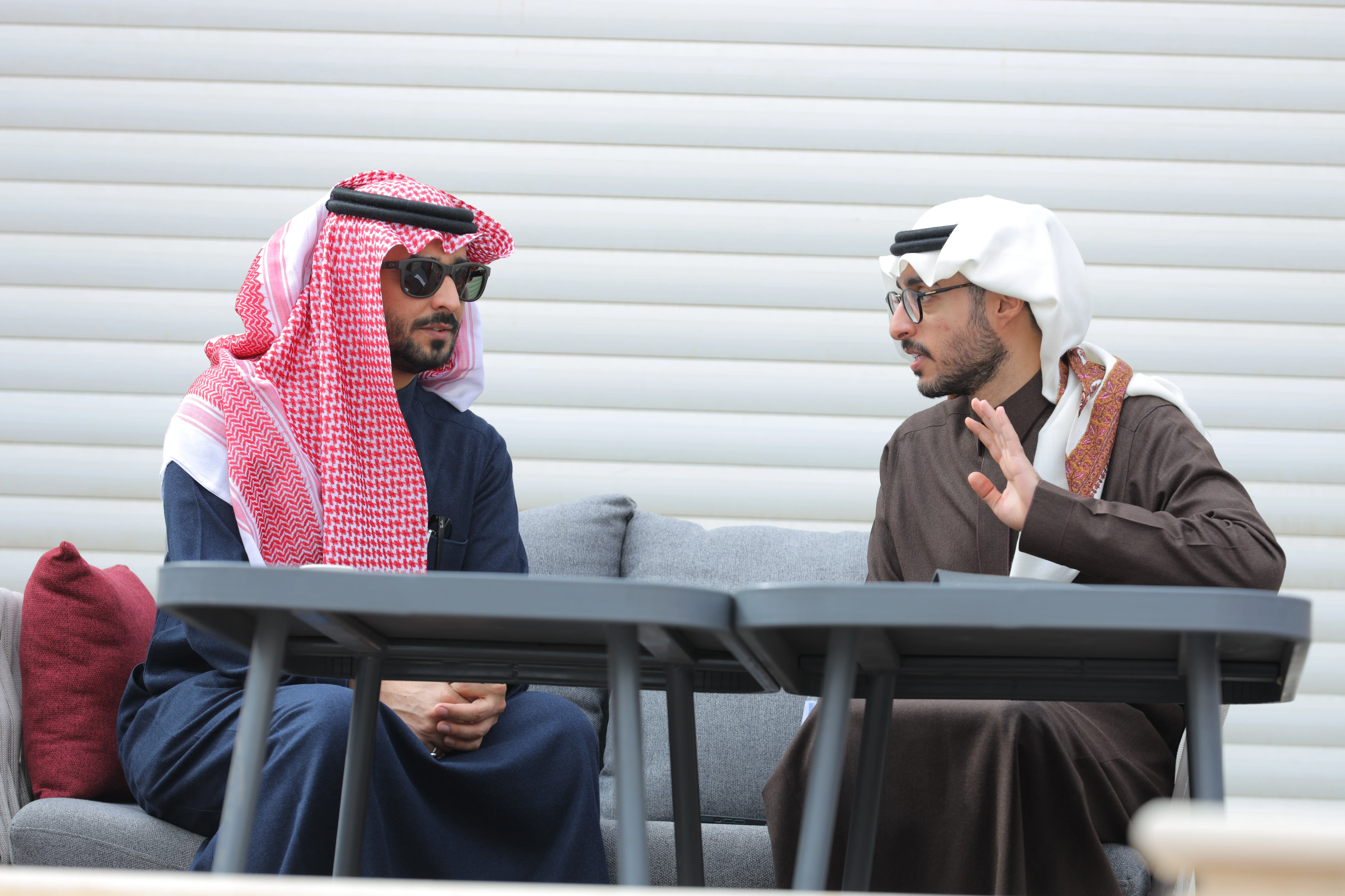 The Annual Gathering for the General Secretariat of the Council of Ministers — gallery image 72