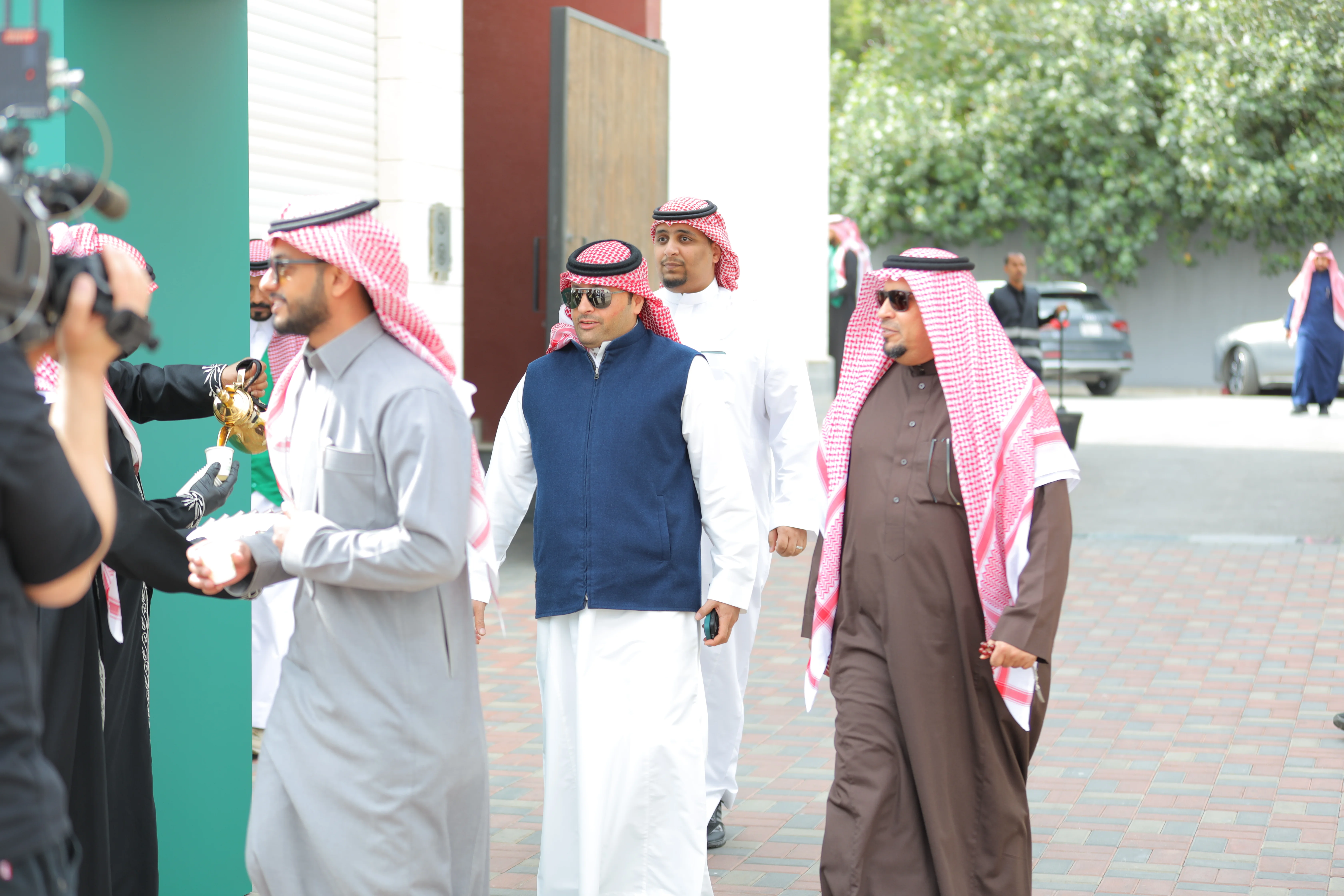 The Annual Gathering for the General Secretariat of the Council of Ministers — gallery image 63