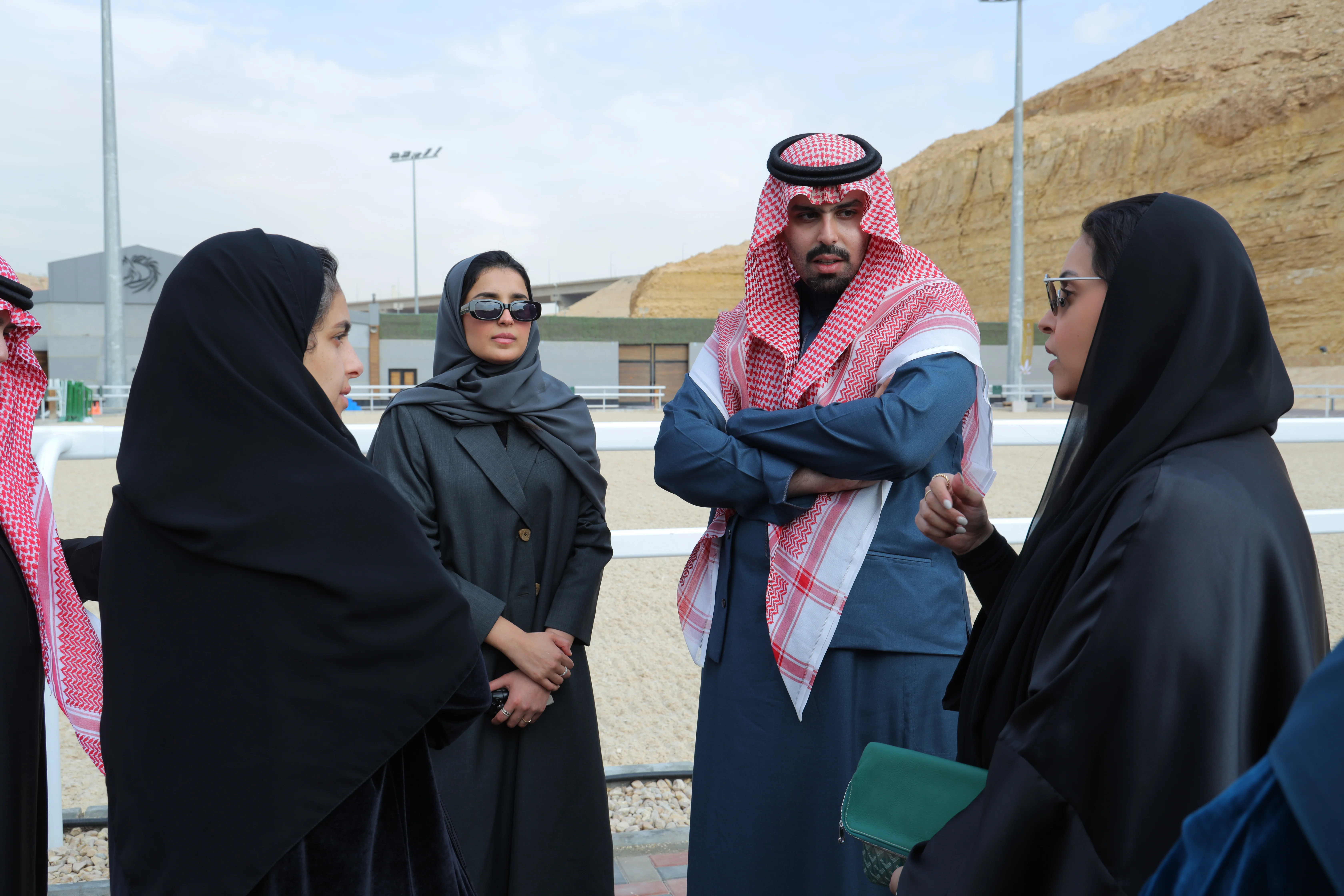 The Annual Gathering for the General Secretariat of the Council of Ministers — gallery image 18