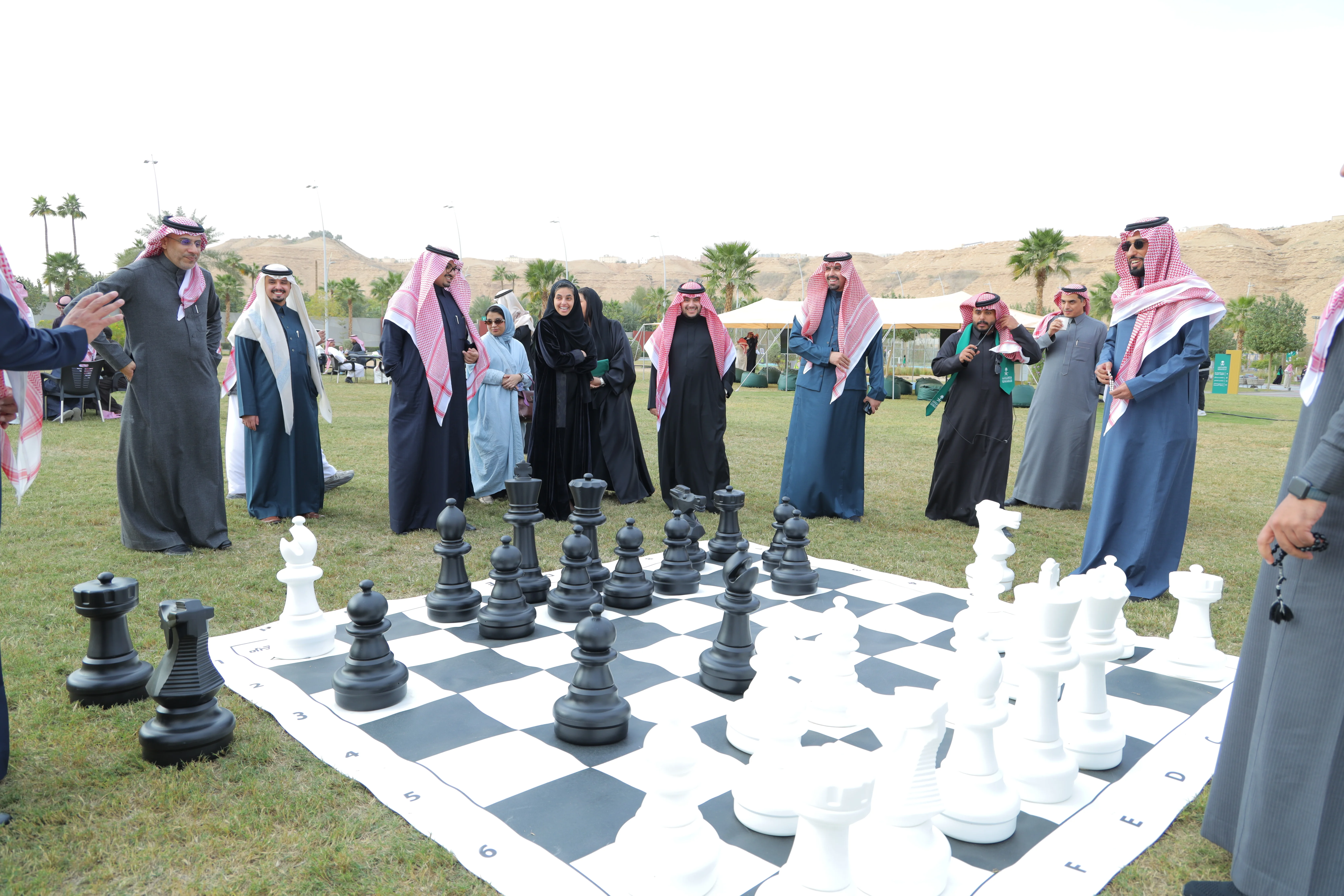 The Annual Gathering for the General Secretariat of the Council of Ministers — gallery image 6