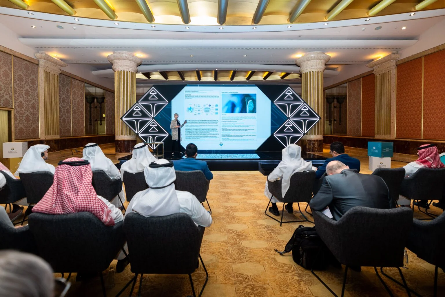 The Judicial Training Conference — gallery image 3