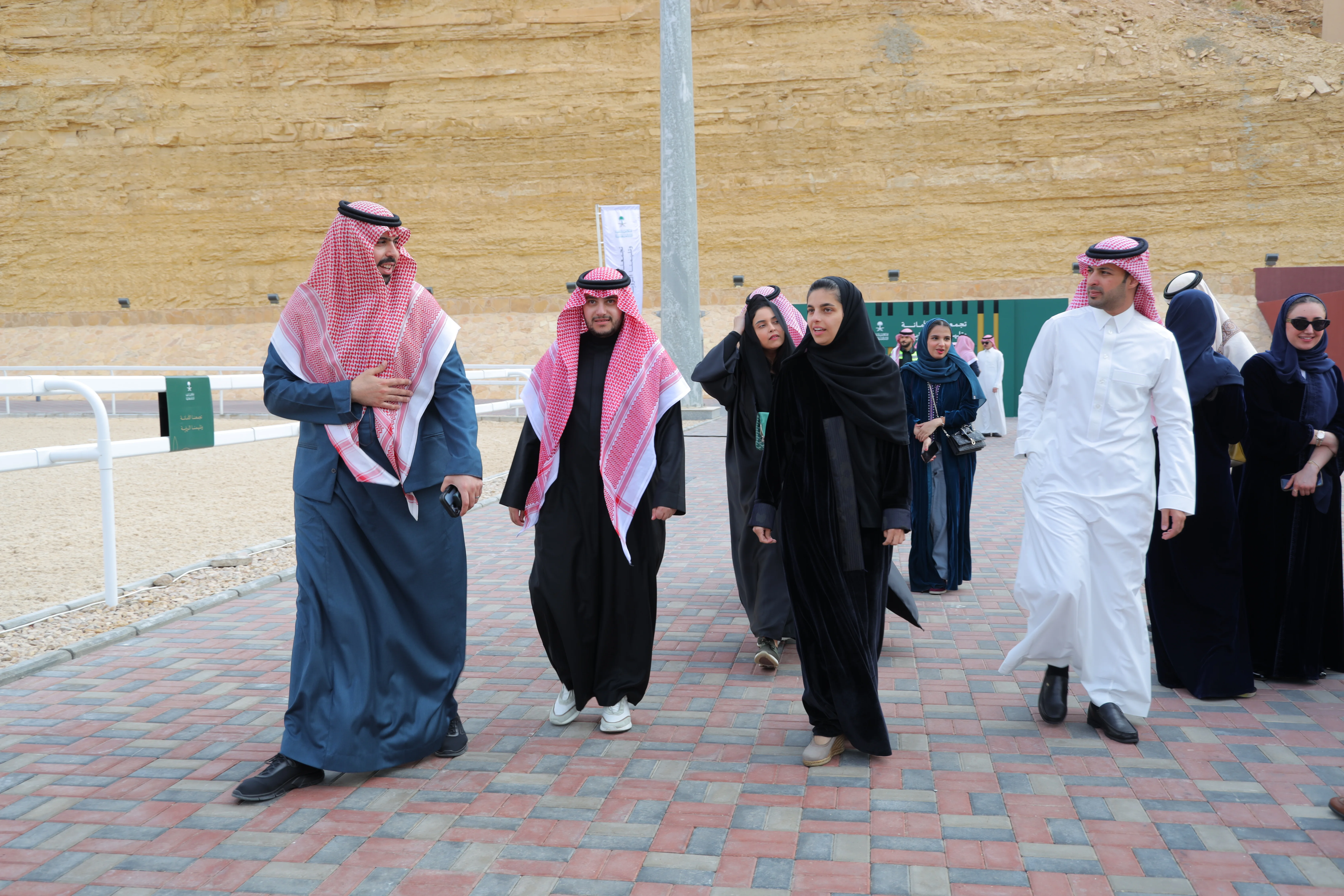 The Annual Gathering for the General Secretariat of the Council of Ministers — gallery image 4