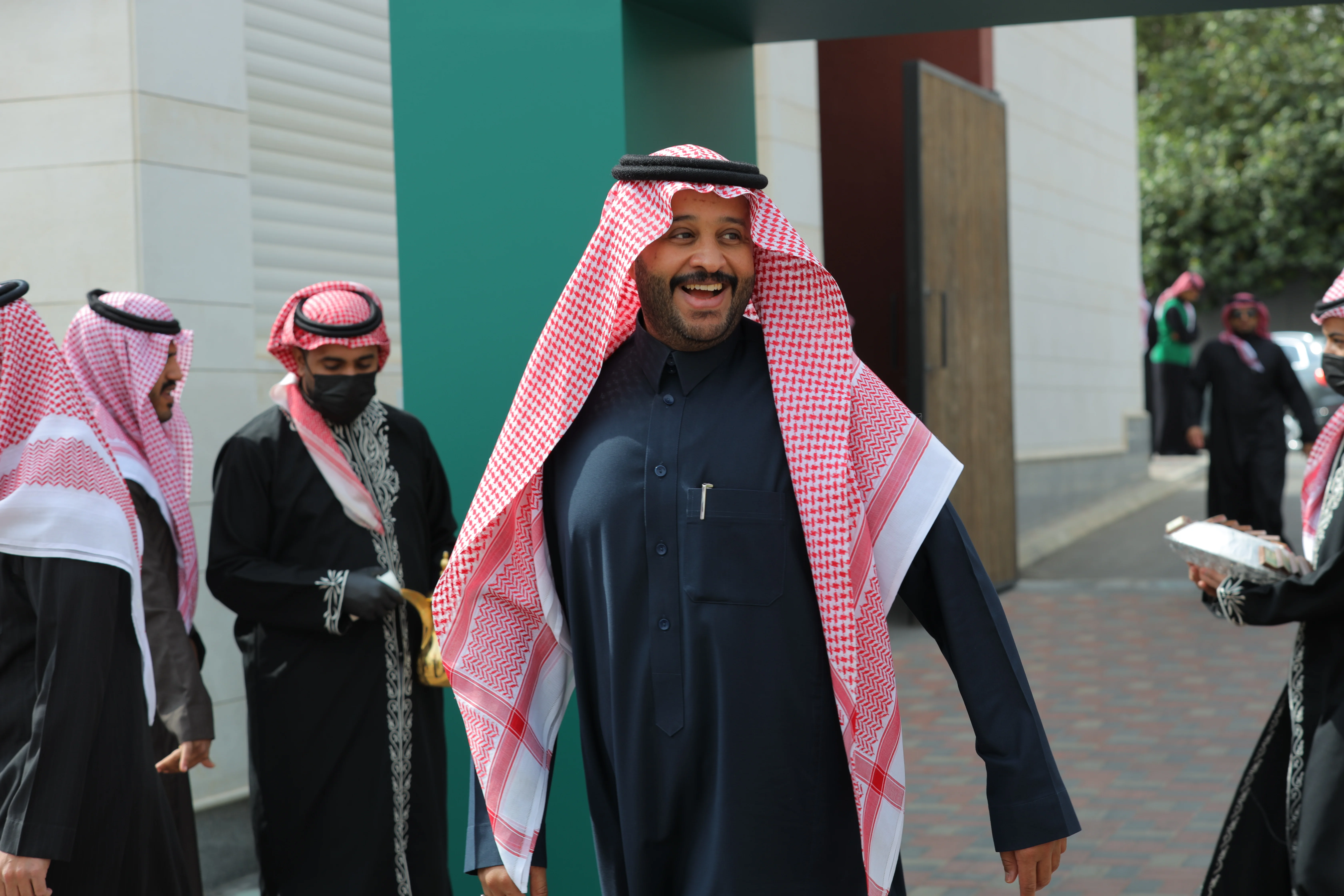 The Annual Gathering for the General Secretariat of the Council of Ministers — gallery image 59
