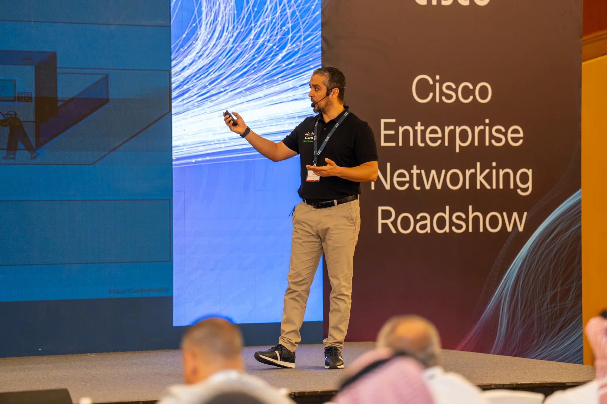 Cisco — gallery image 13