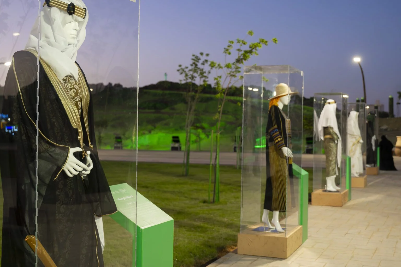 National Day with the Quality of Life Program in Hail and Al-Ahsa — gallery image 2