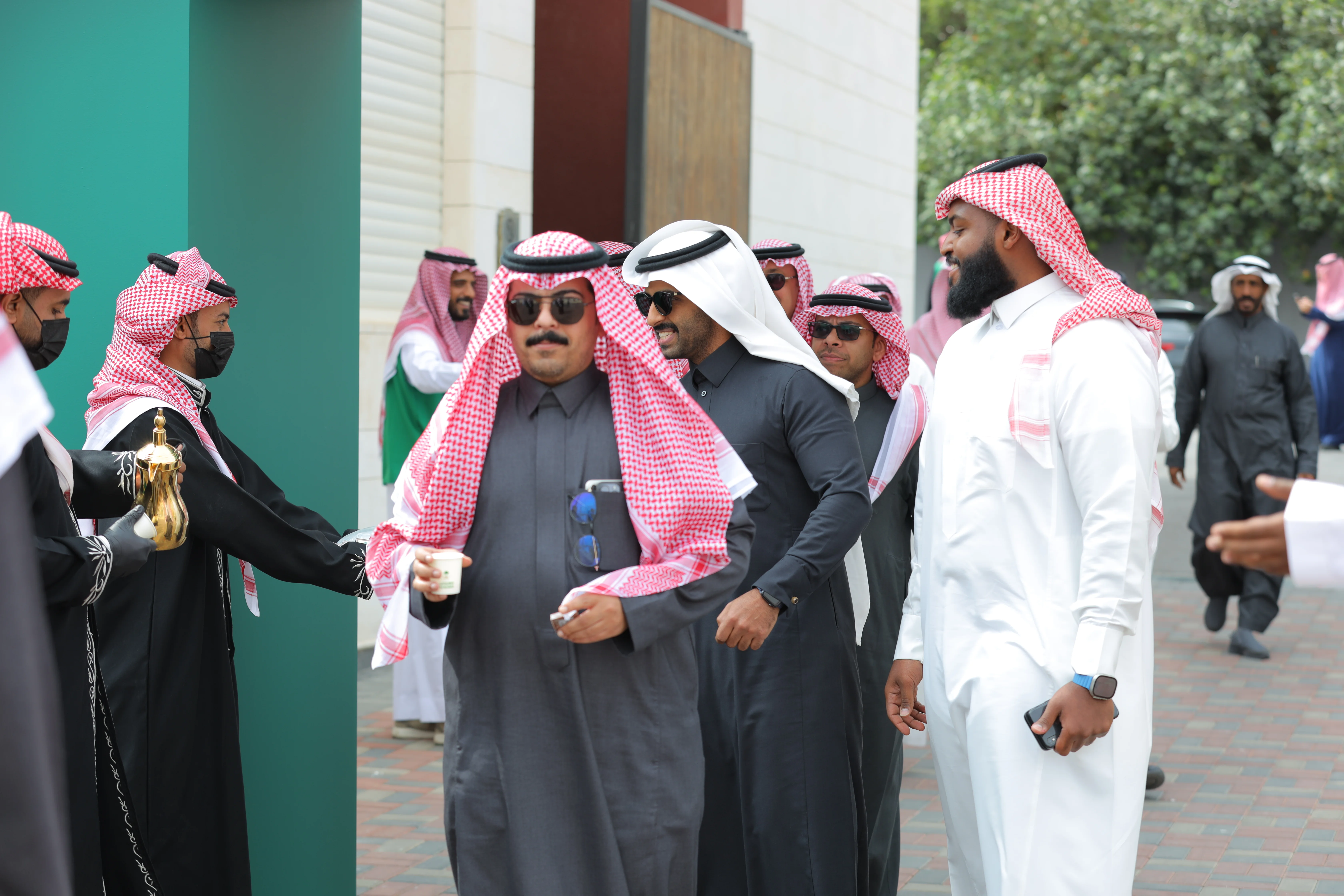 The Annual Gathering for the General Secretariat of the Council of Ministers — gallery image 64