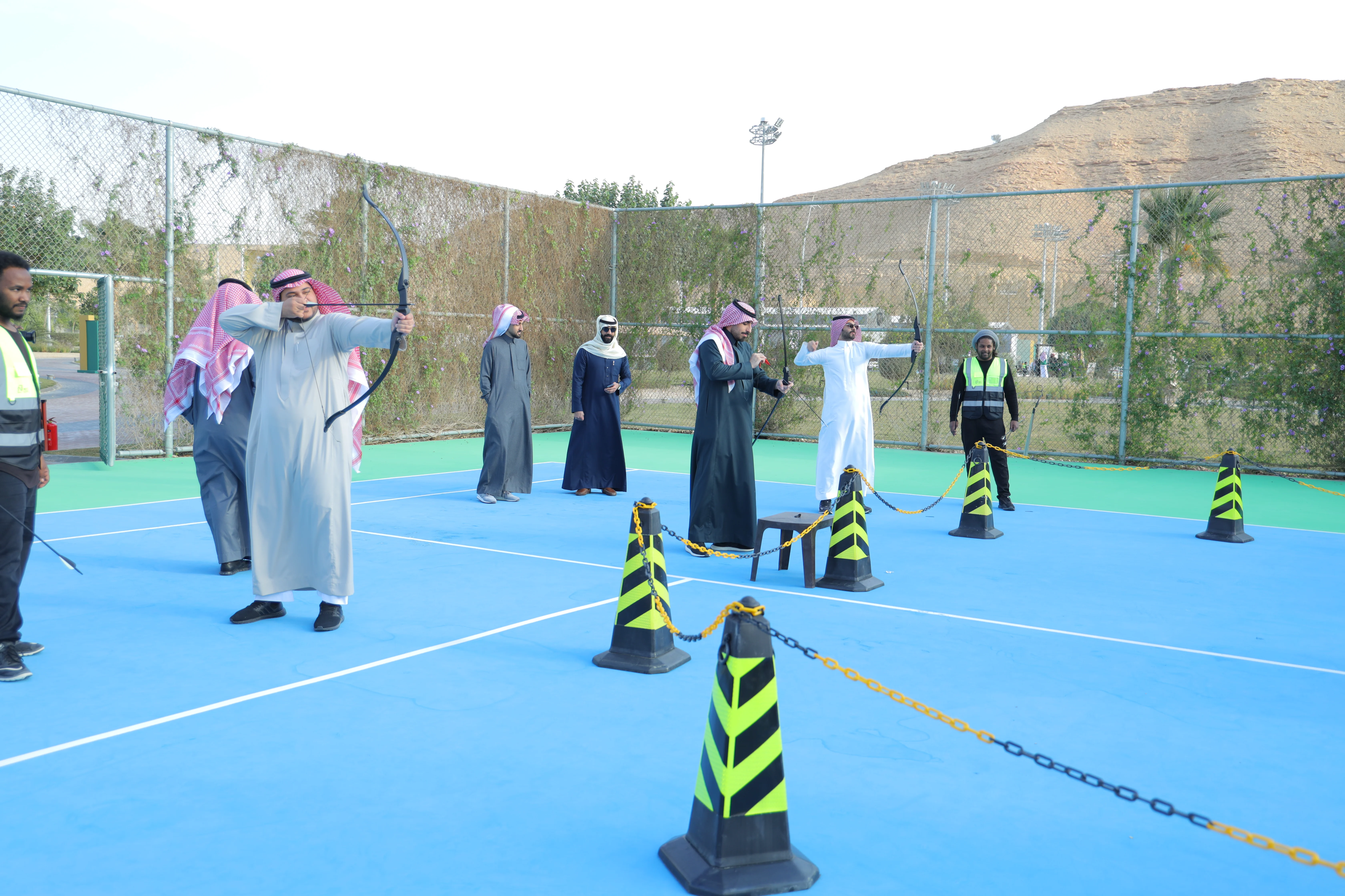 The Annual Gathering for the General Secretariat of the Council of Ministers — gallery image 42