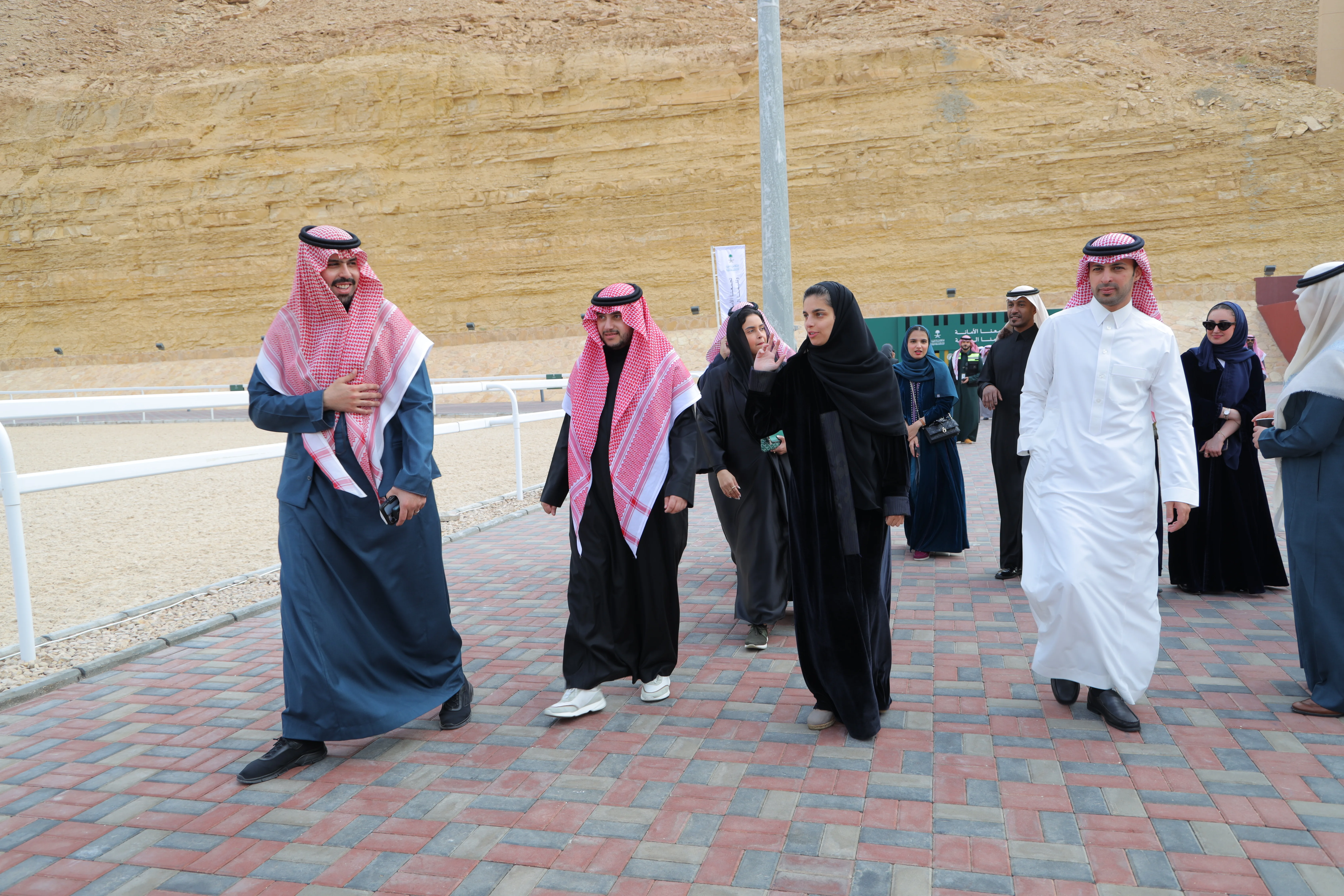 The Annual Gathering for the General Secretariat of the Council of Ministers — gallery image 5