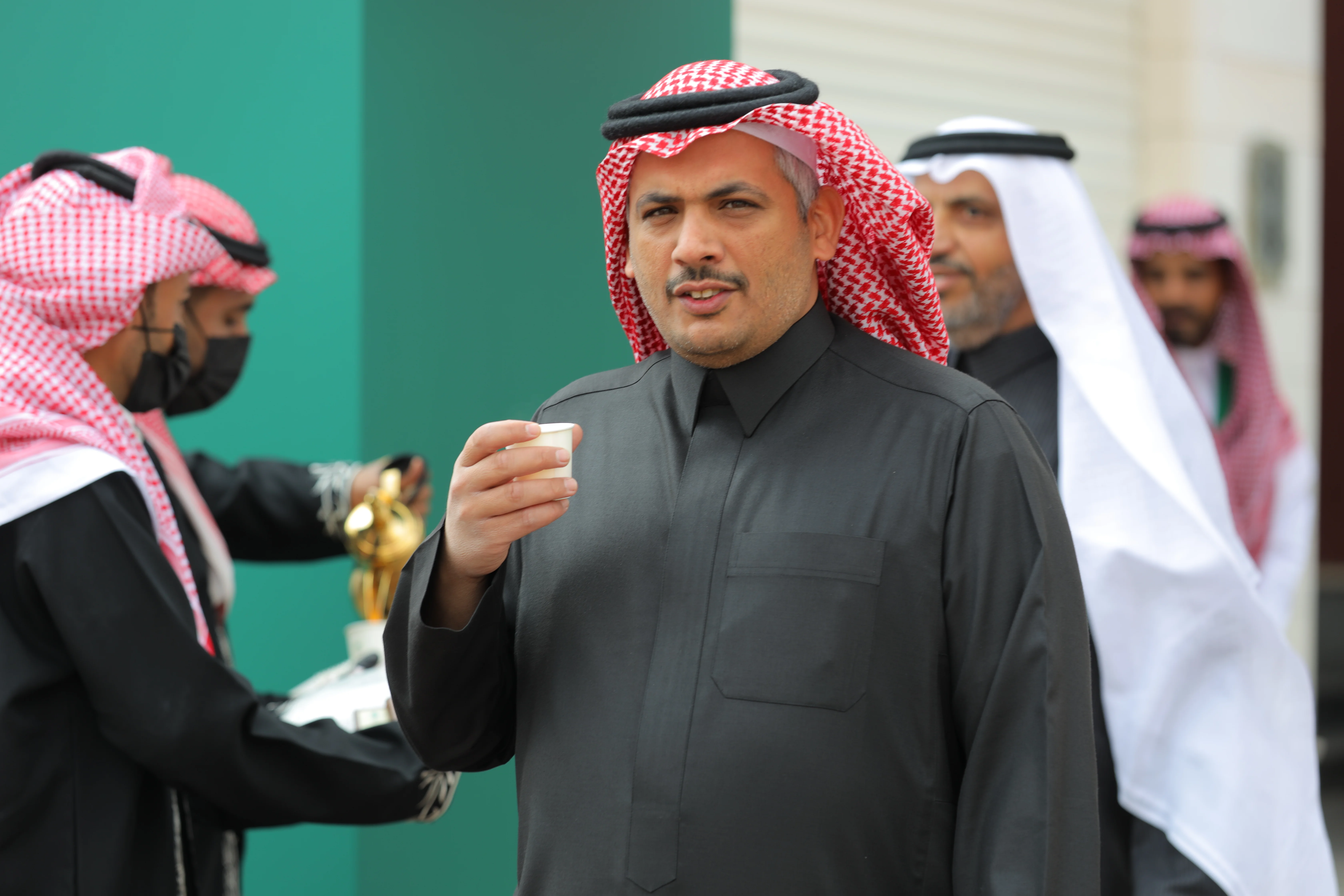 The Annual Gathering for the General Secretariat of the Council of Ministers — gallery image 62