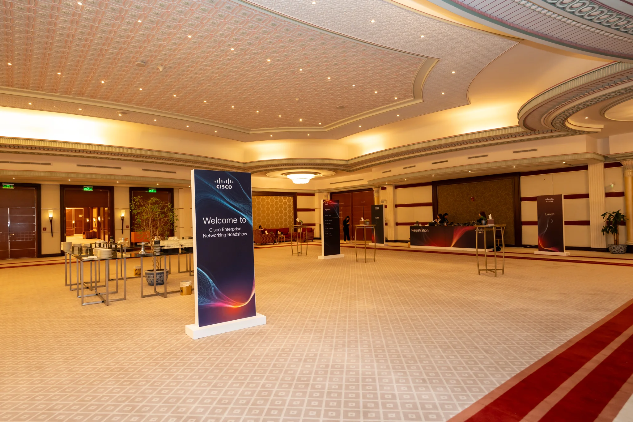 Cisco — gallery image 2