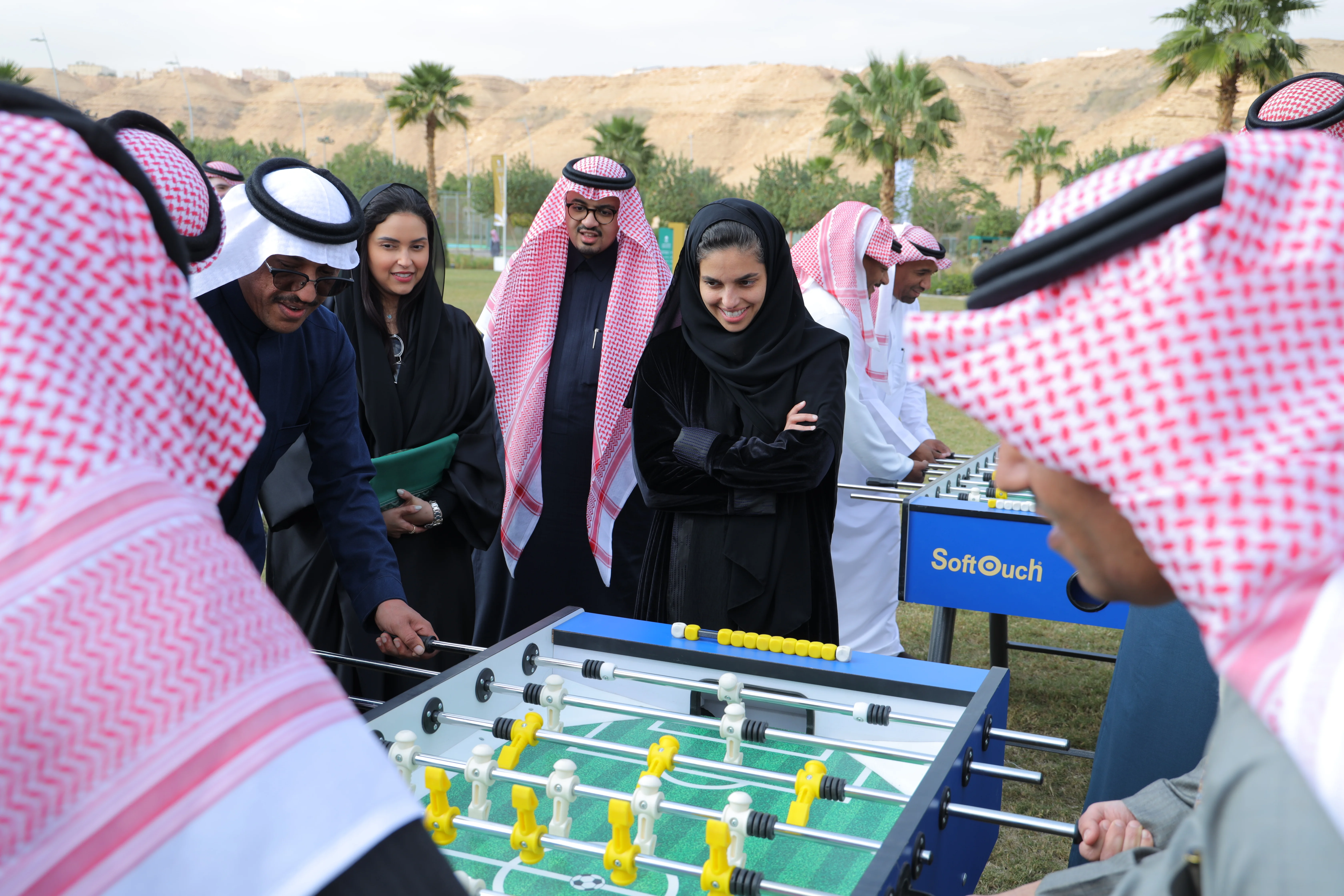 The Annual Gathering for the General Secretariat of the Council of Ministers — gallery image 10