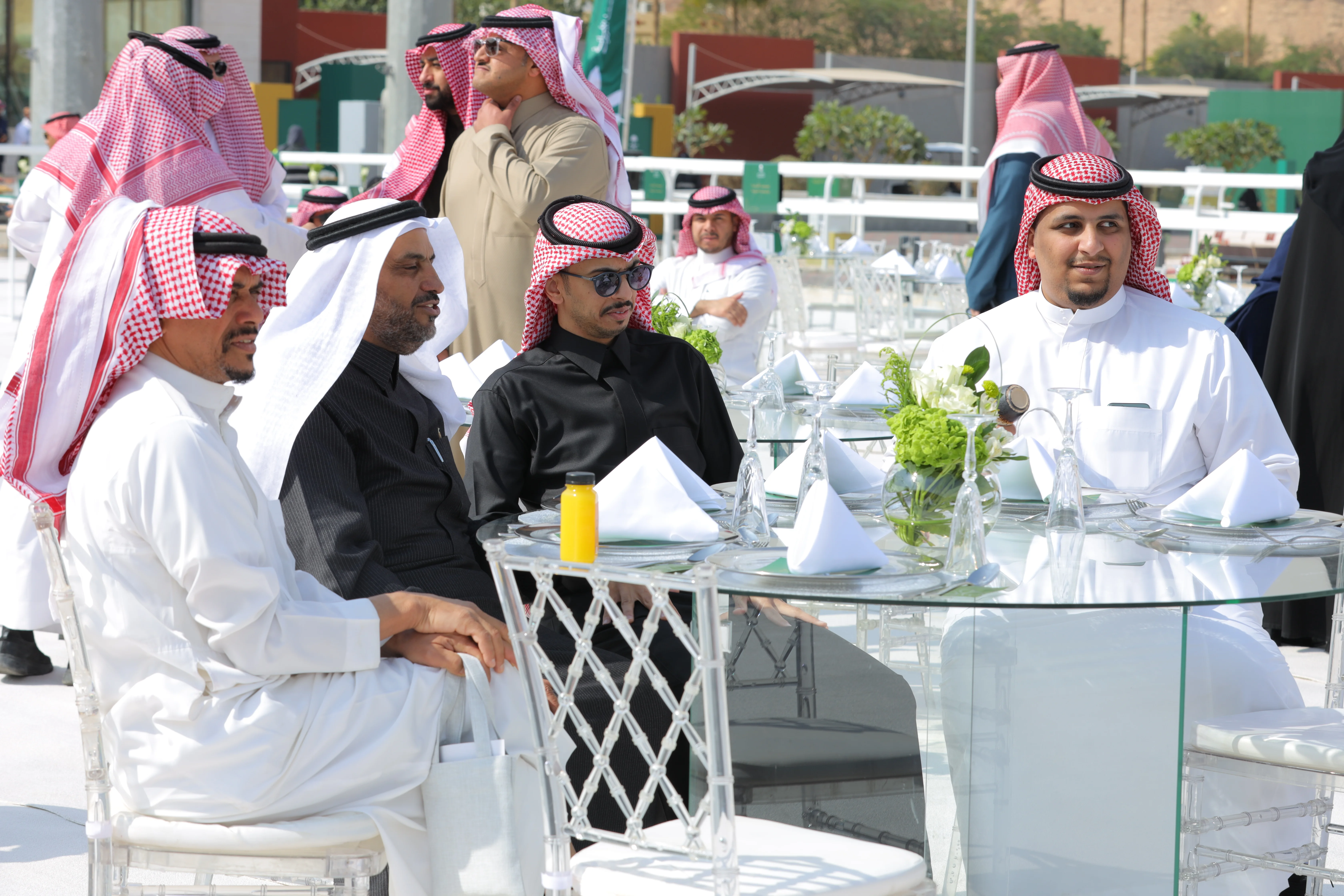 The Annual Gathering for the General Secretariat of the Council of Ministers — gallery image 78