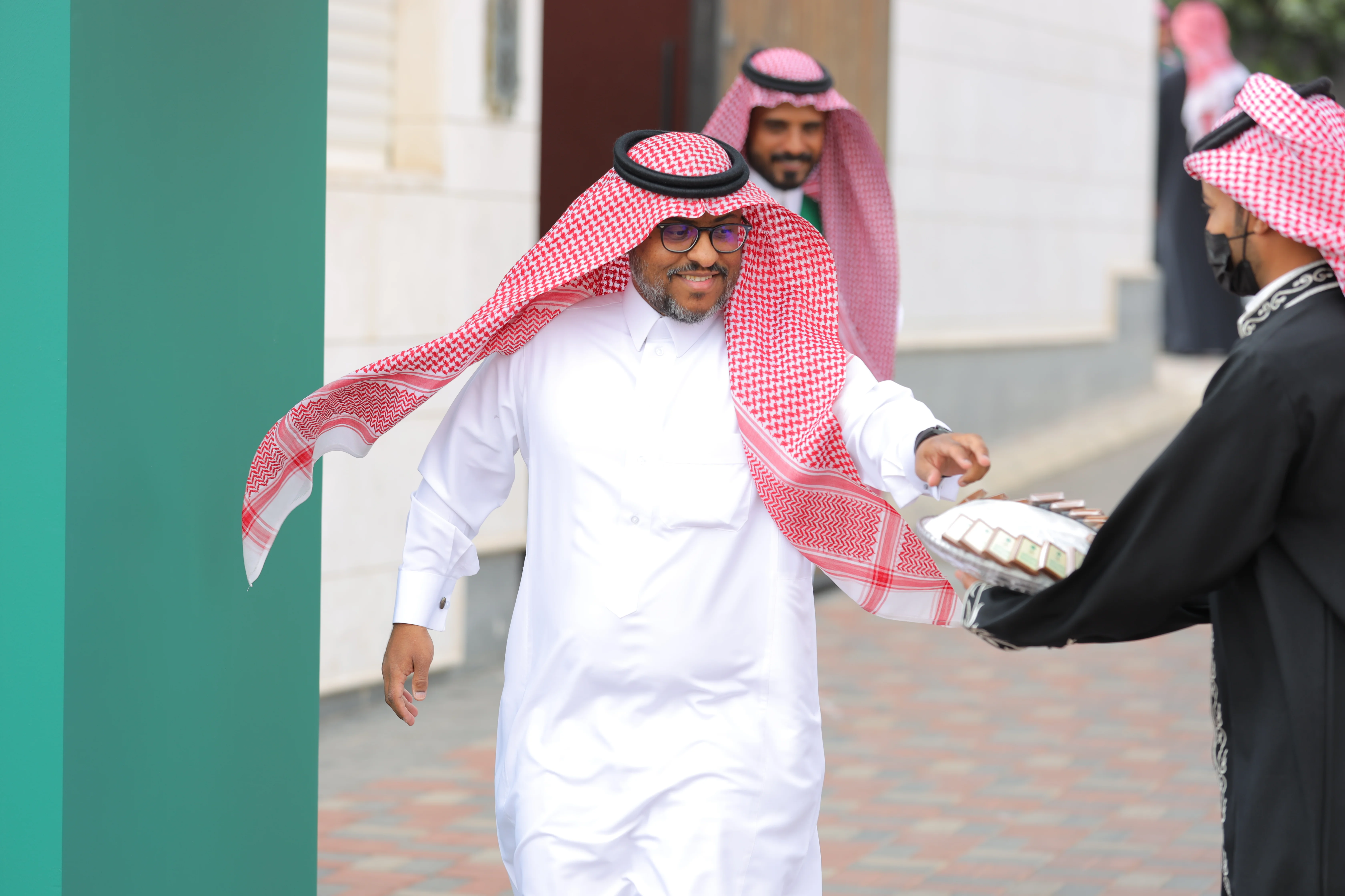 The Annual Gathering for the General Secretariat of the Council of Ministers — gallery image 58